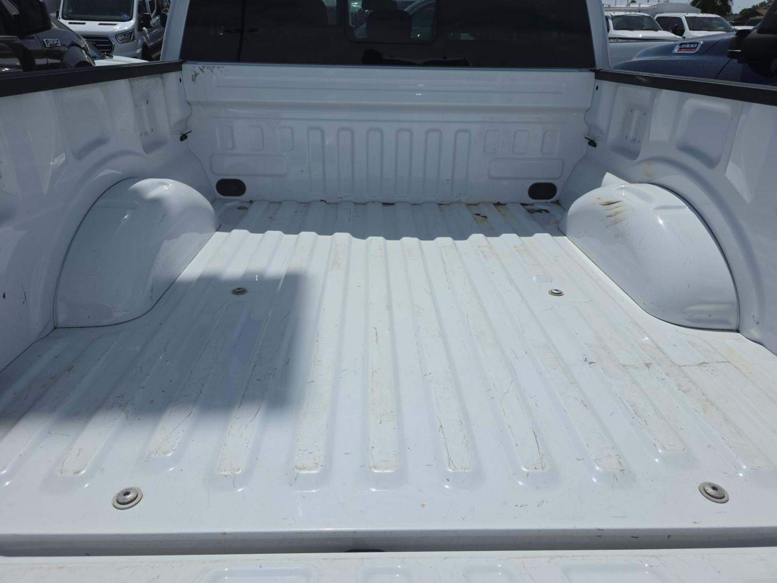 2022 Ford F-150 XLT RWD