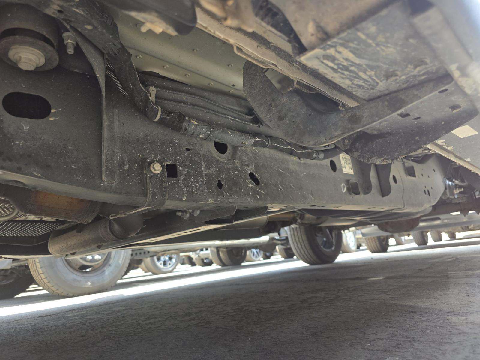 2022 Ford F-150 XLT RWD