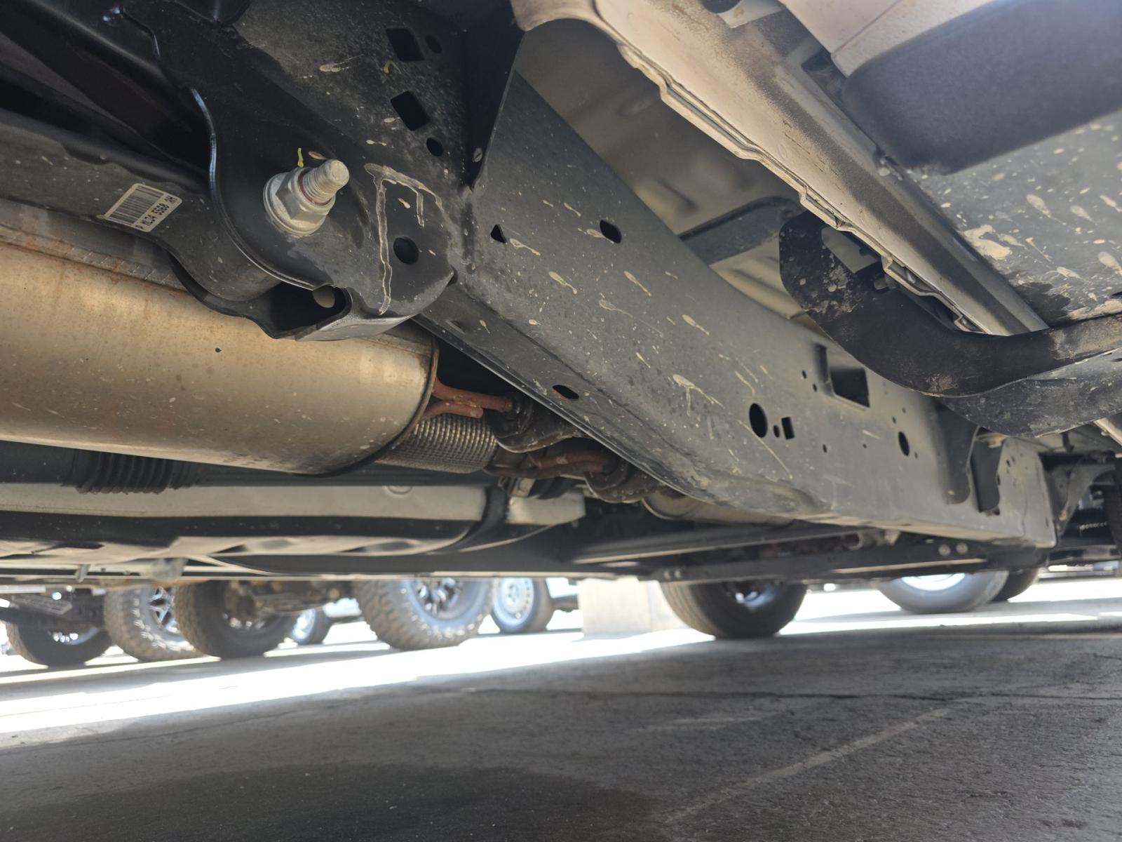 2022 Ford F-150 XLT RWD