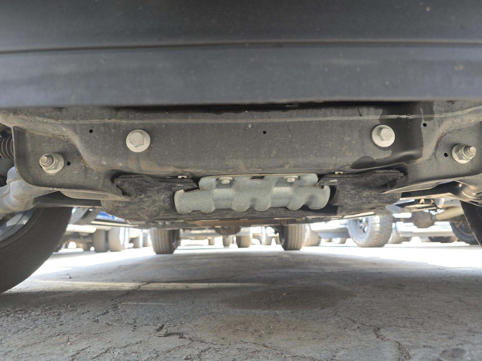 2022 Ford F-150 XLT RWD