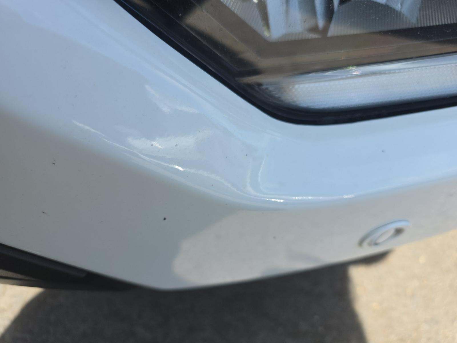 2022 Ford F-150 XLT RWD