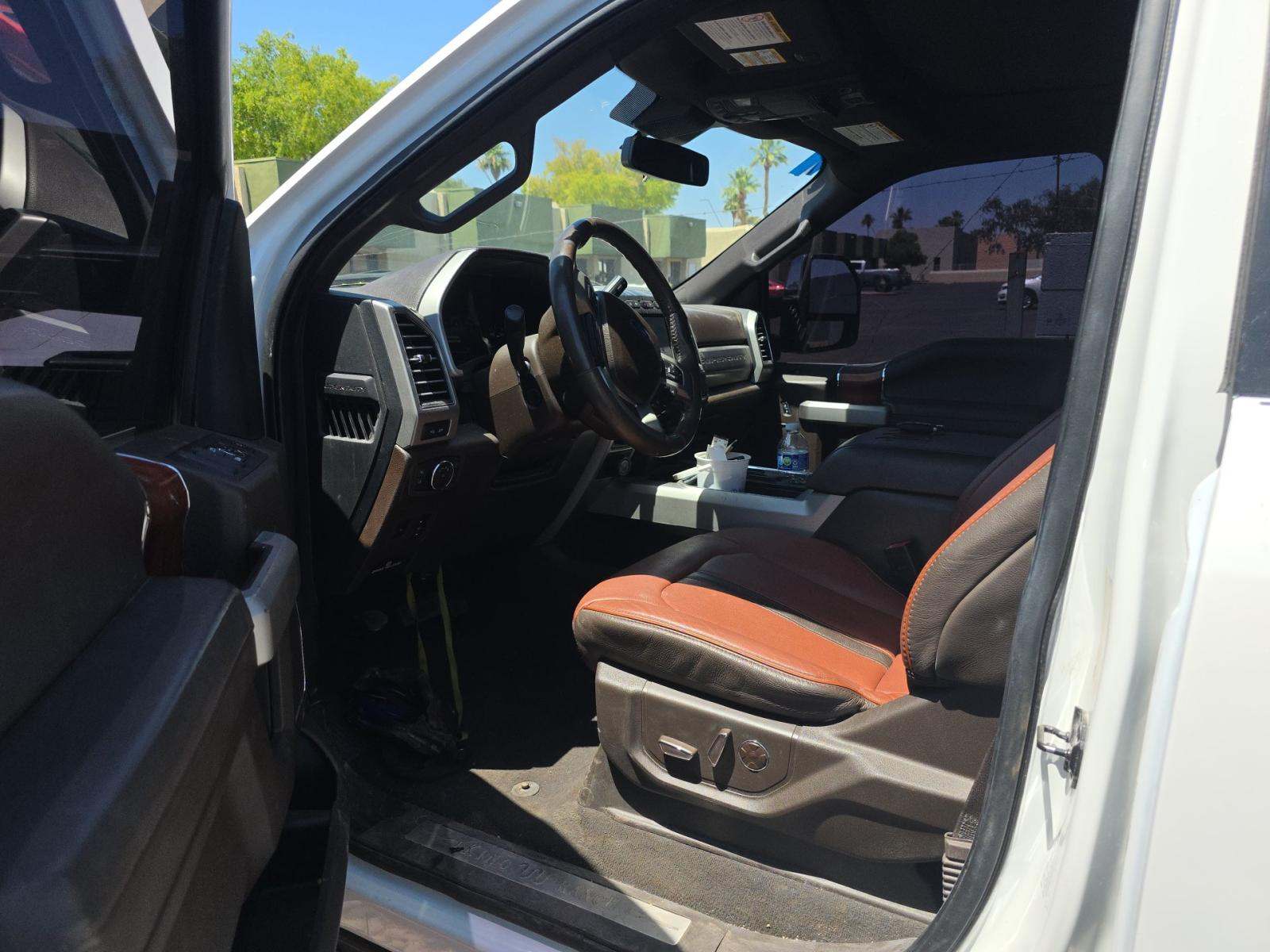 FORD F-250 - 6