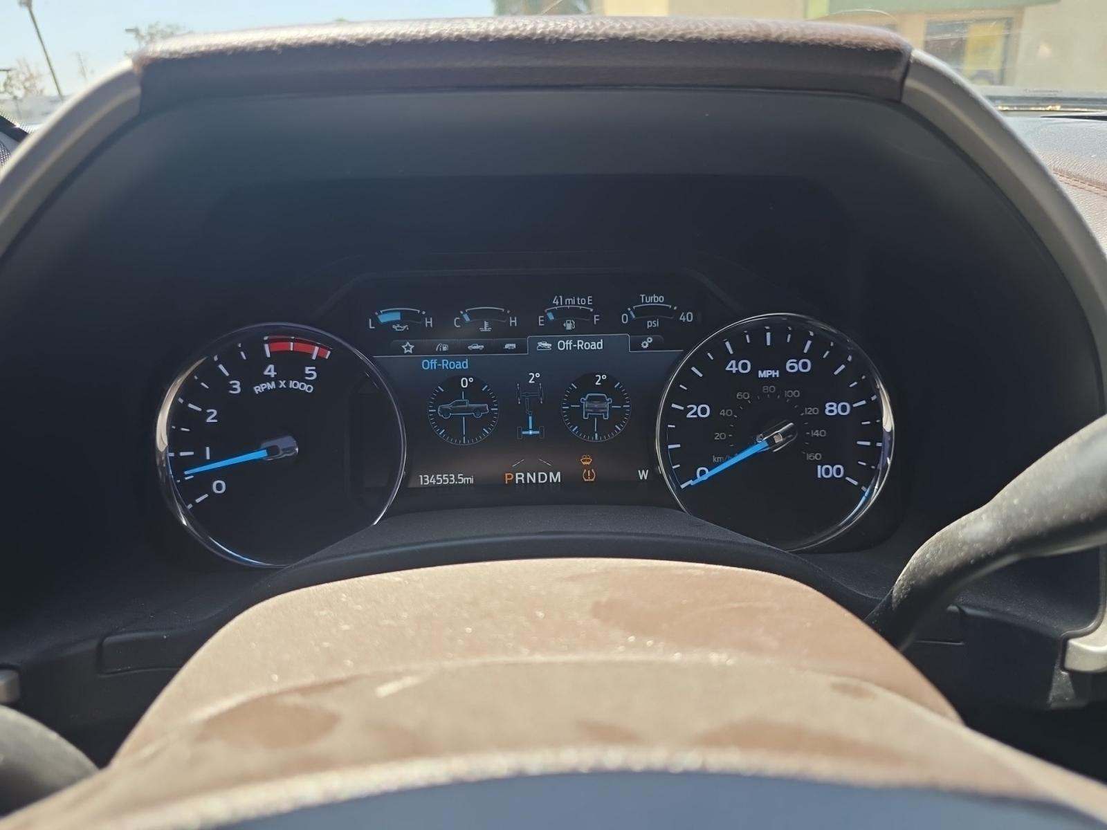 FORD F-250 - 9