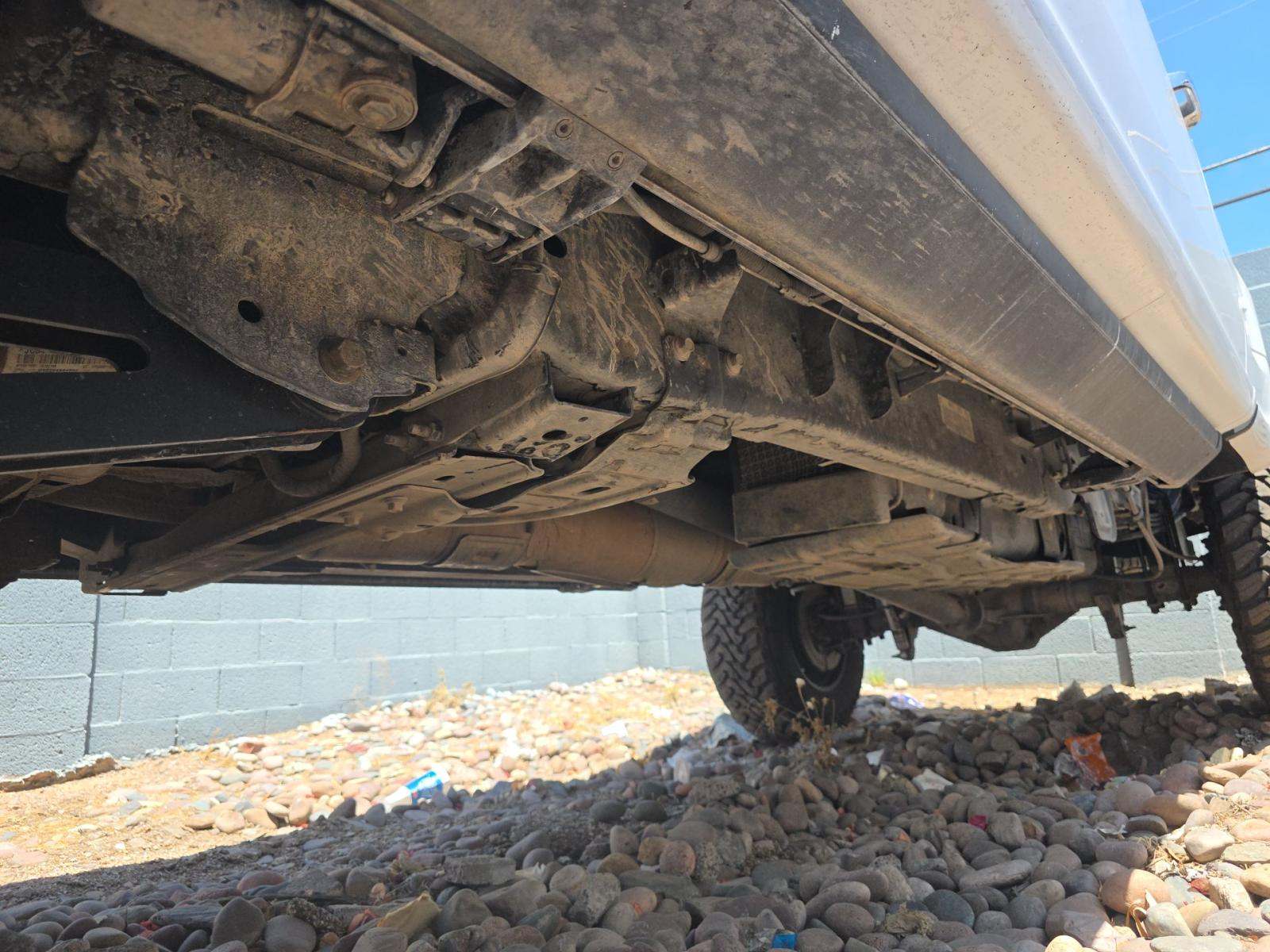 FORD F-250 - 7