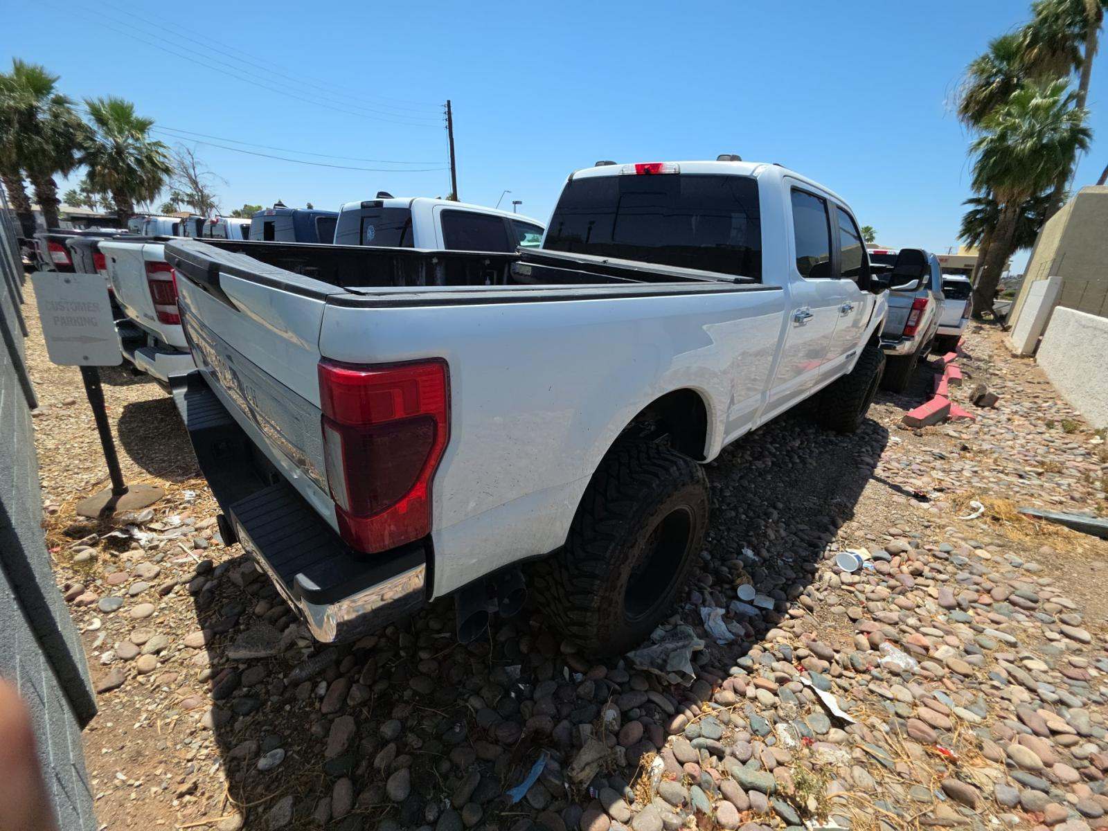 FORD F-250 - 3