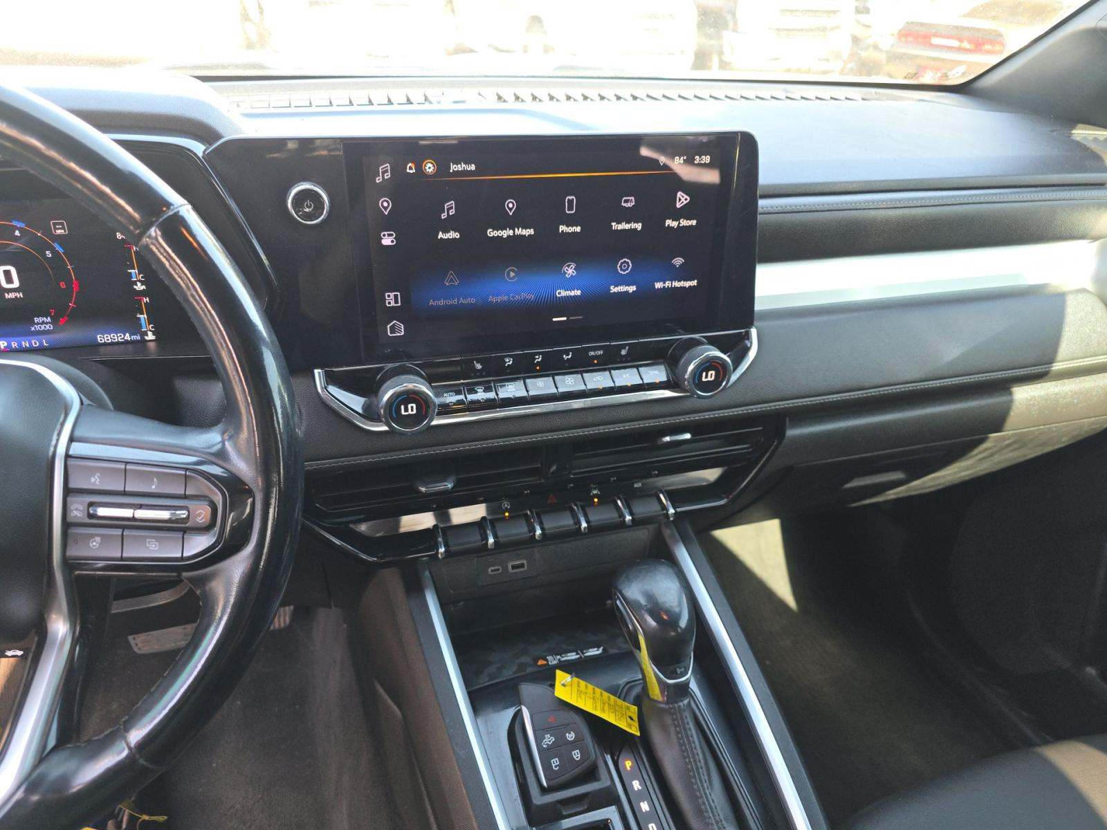 CHEVROLET OTHER - 10