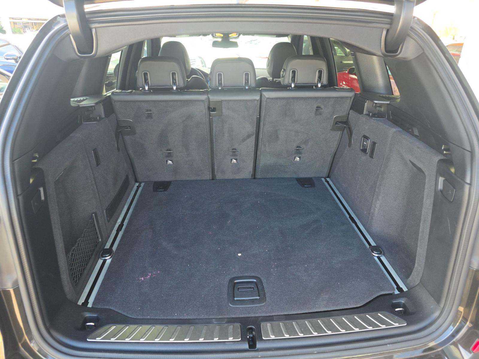 2019 BMW X3 sDrive30i RWD