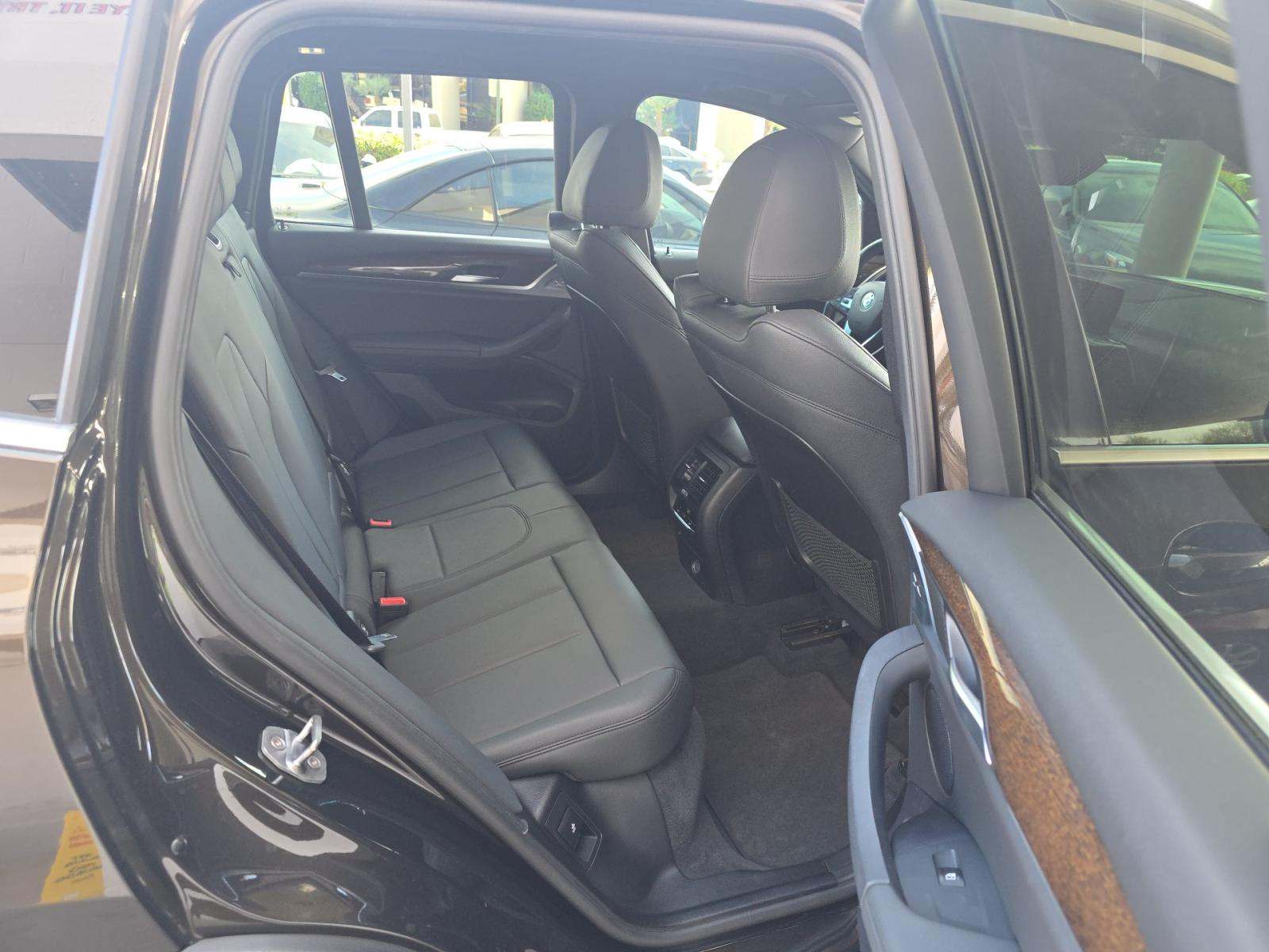 2019 BMW X3 sDrive30i RWD