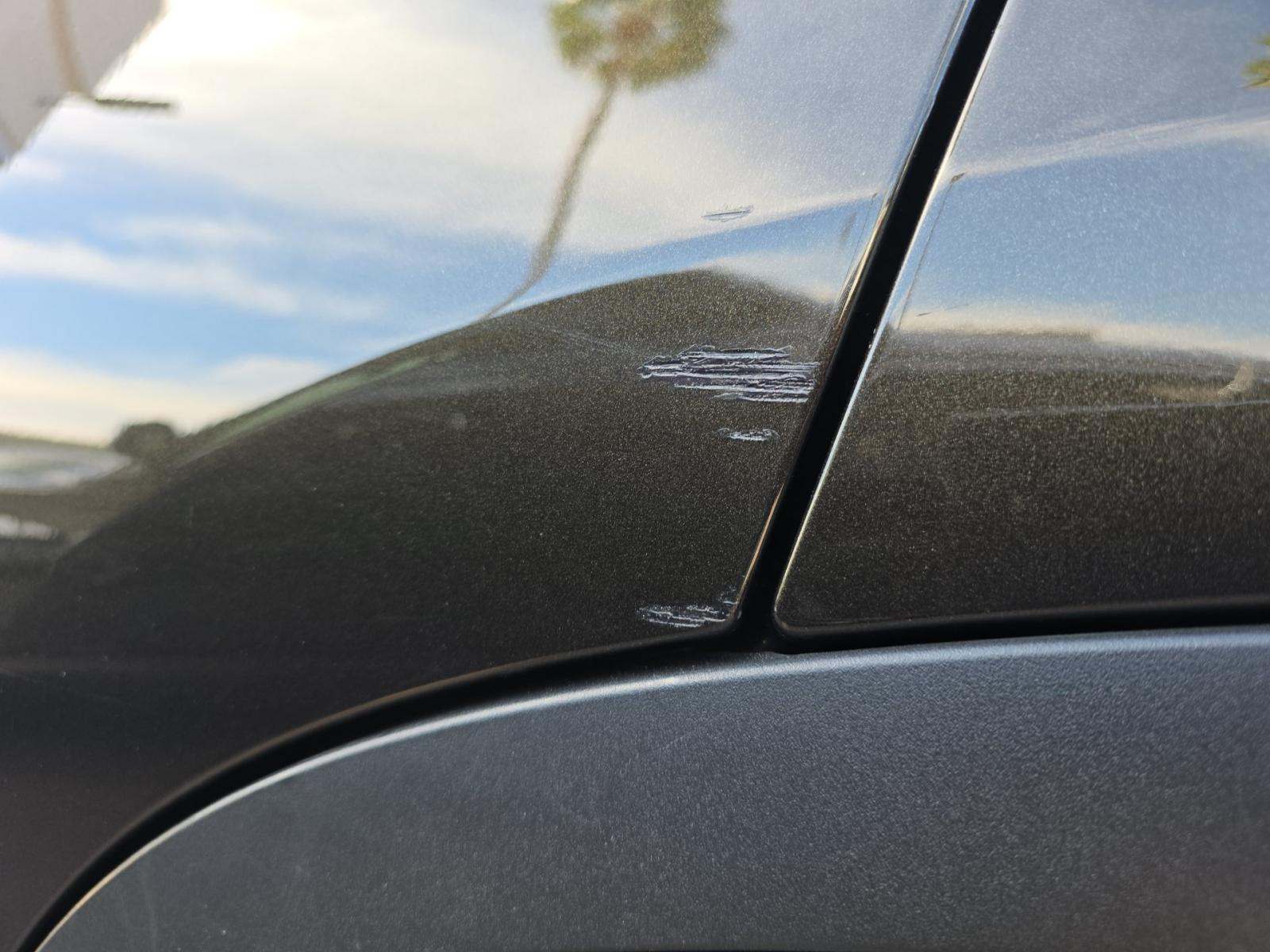 2019 BMW X3 sDrive30i RWD