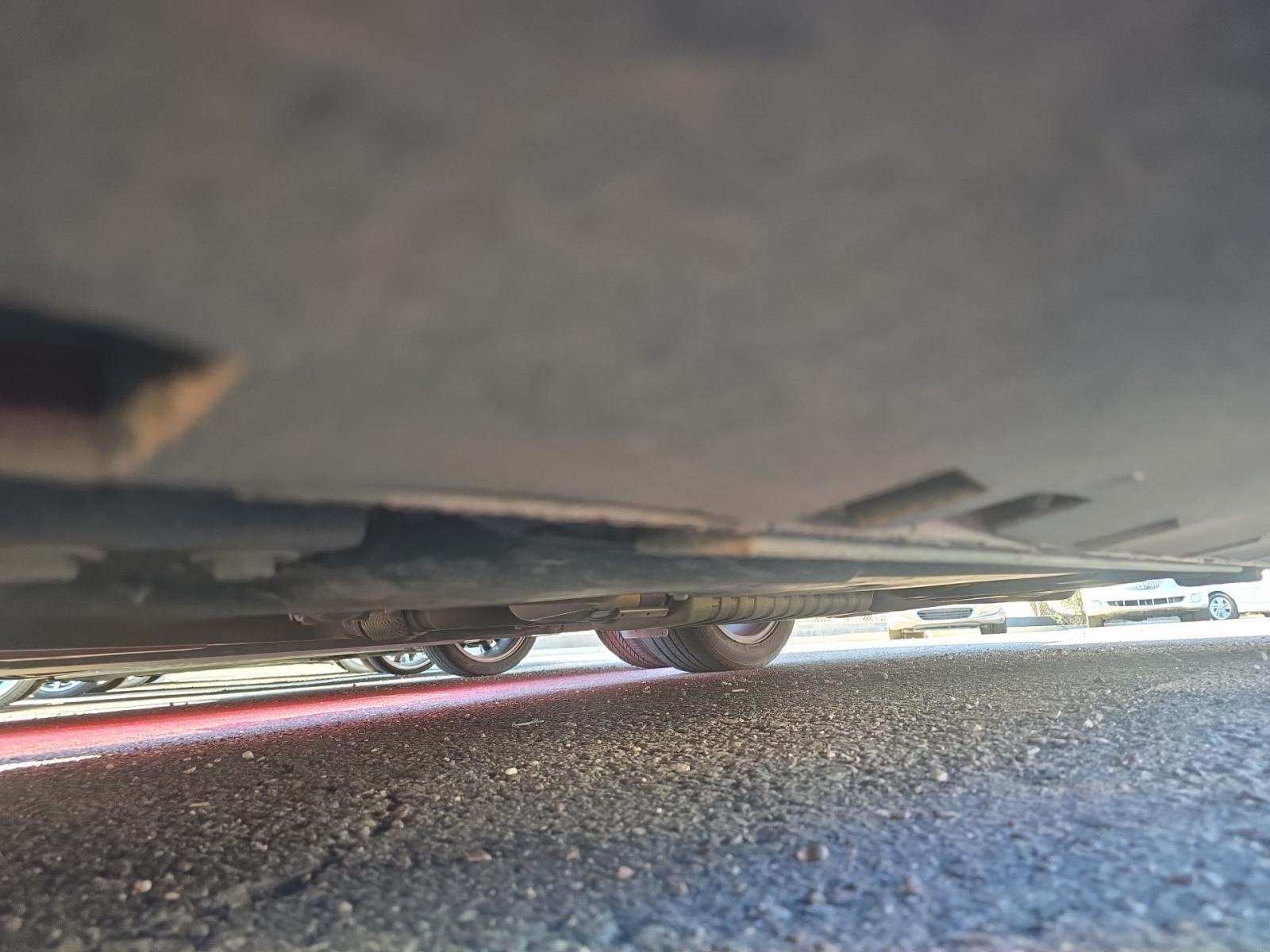 2017 Ford Mustang GT Premium RWD