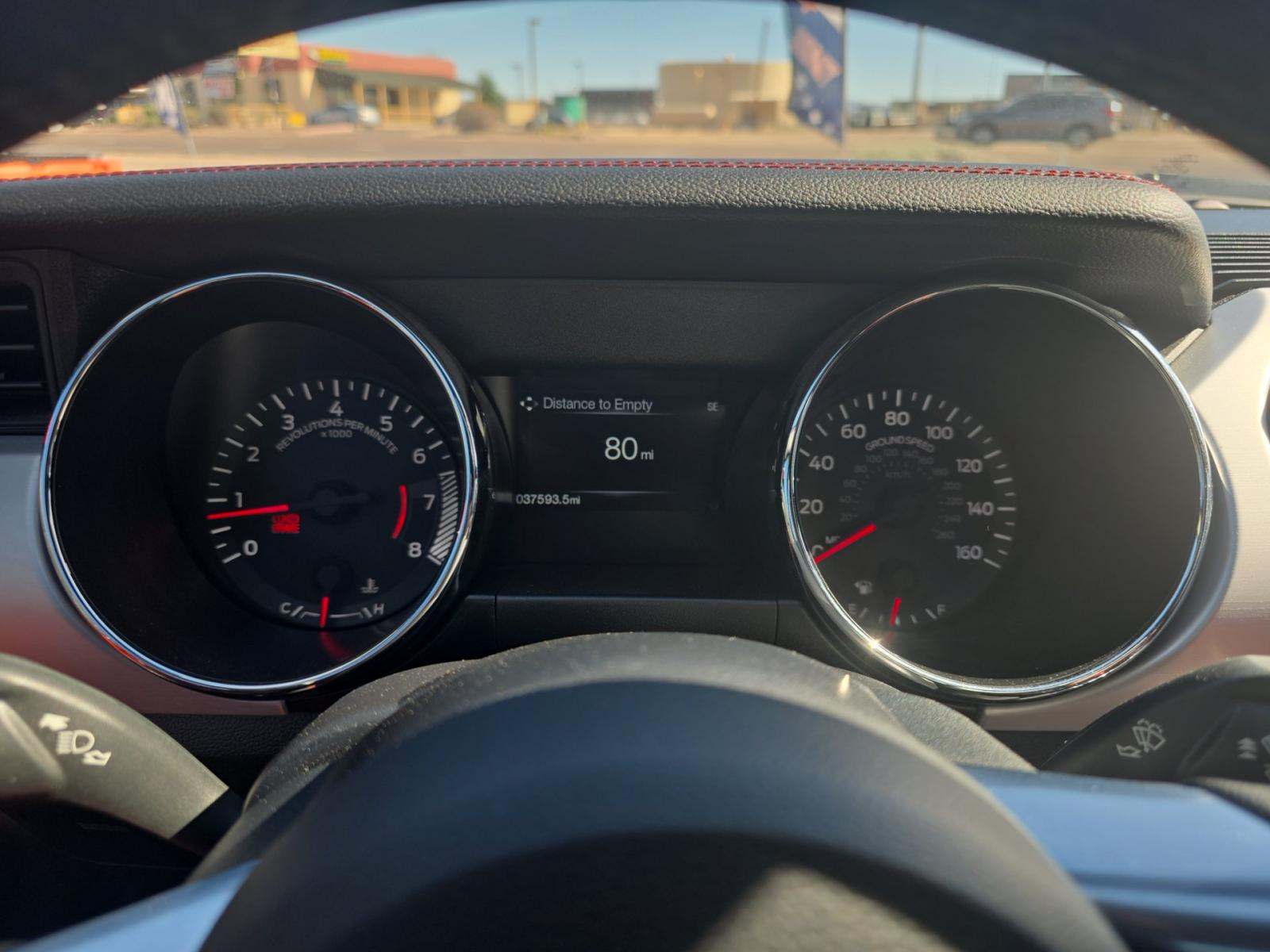 2017 Ford Mustang GT Premium RWD