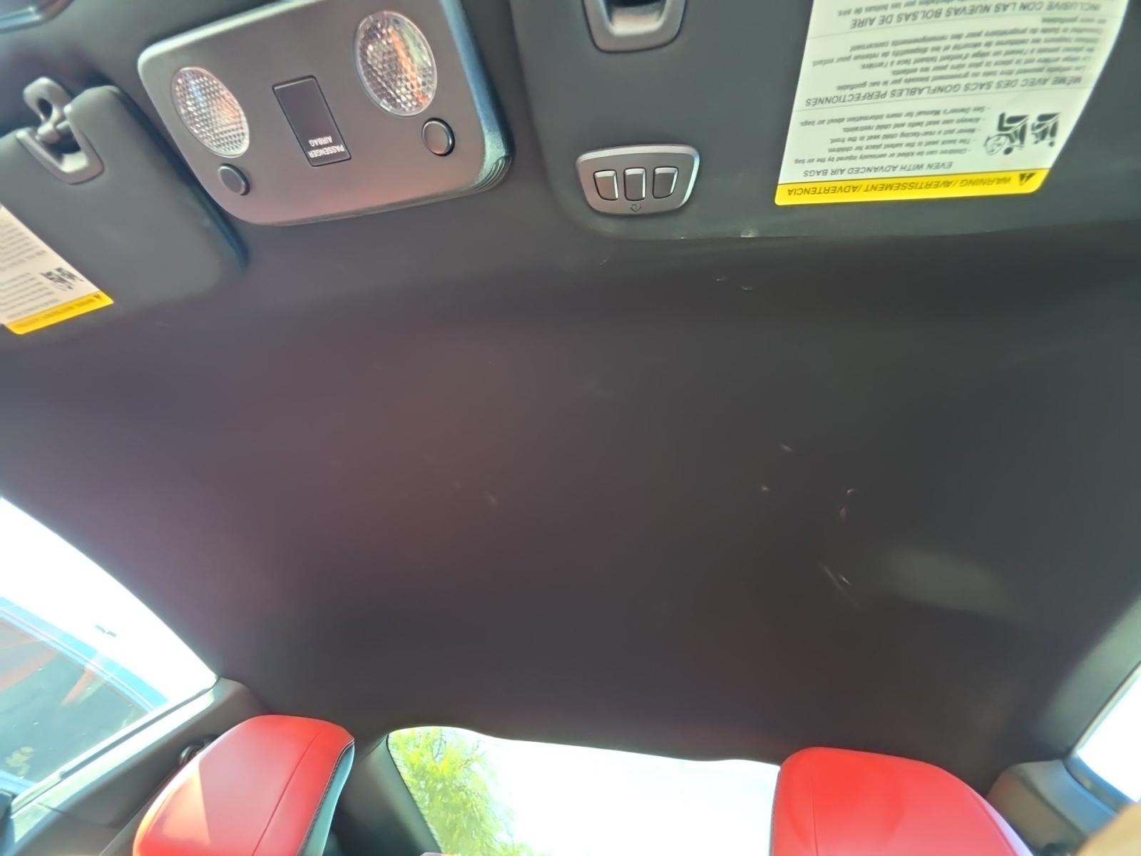 2017 Ford Mustang GT Premium RWD