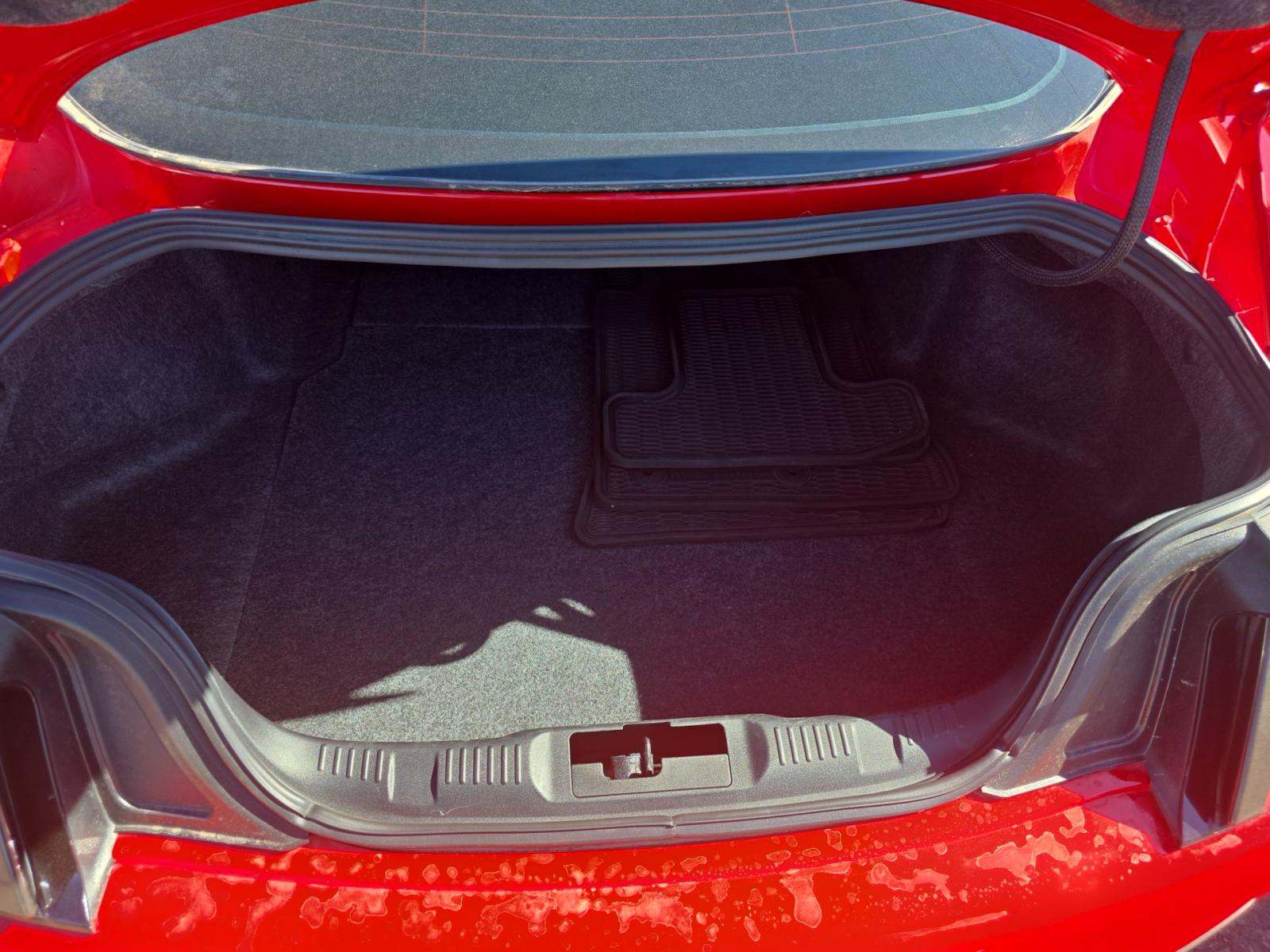 2017 Ford Mustang GT Premium RWD