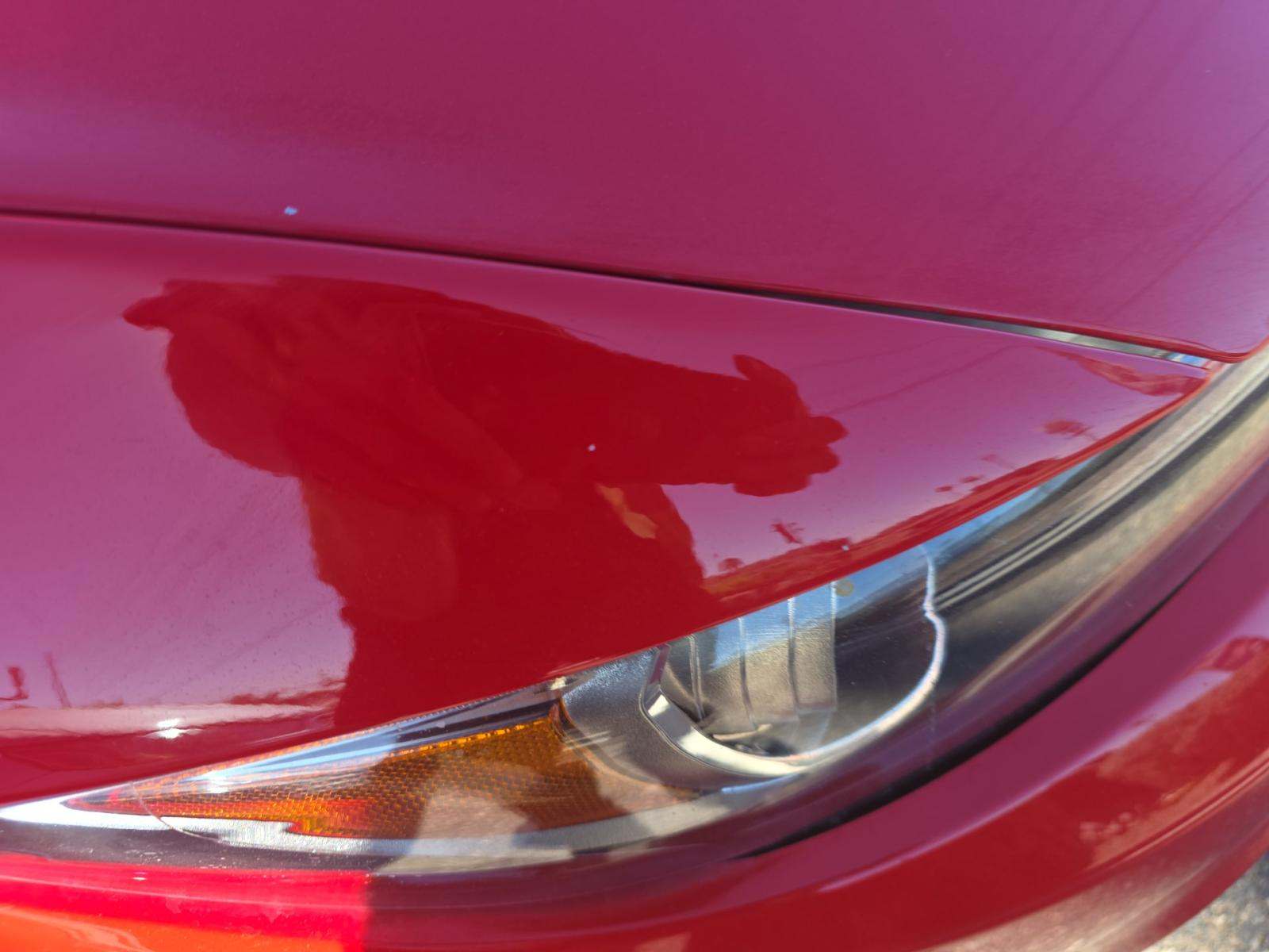 2017 Ford Mustang GT Premium RWD