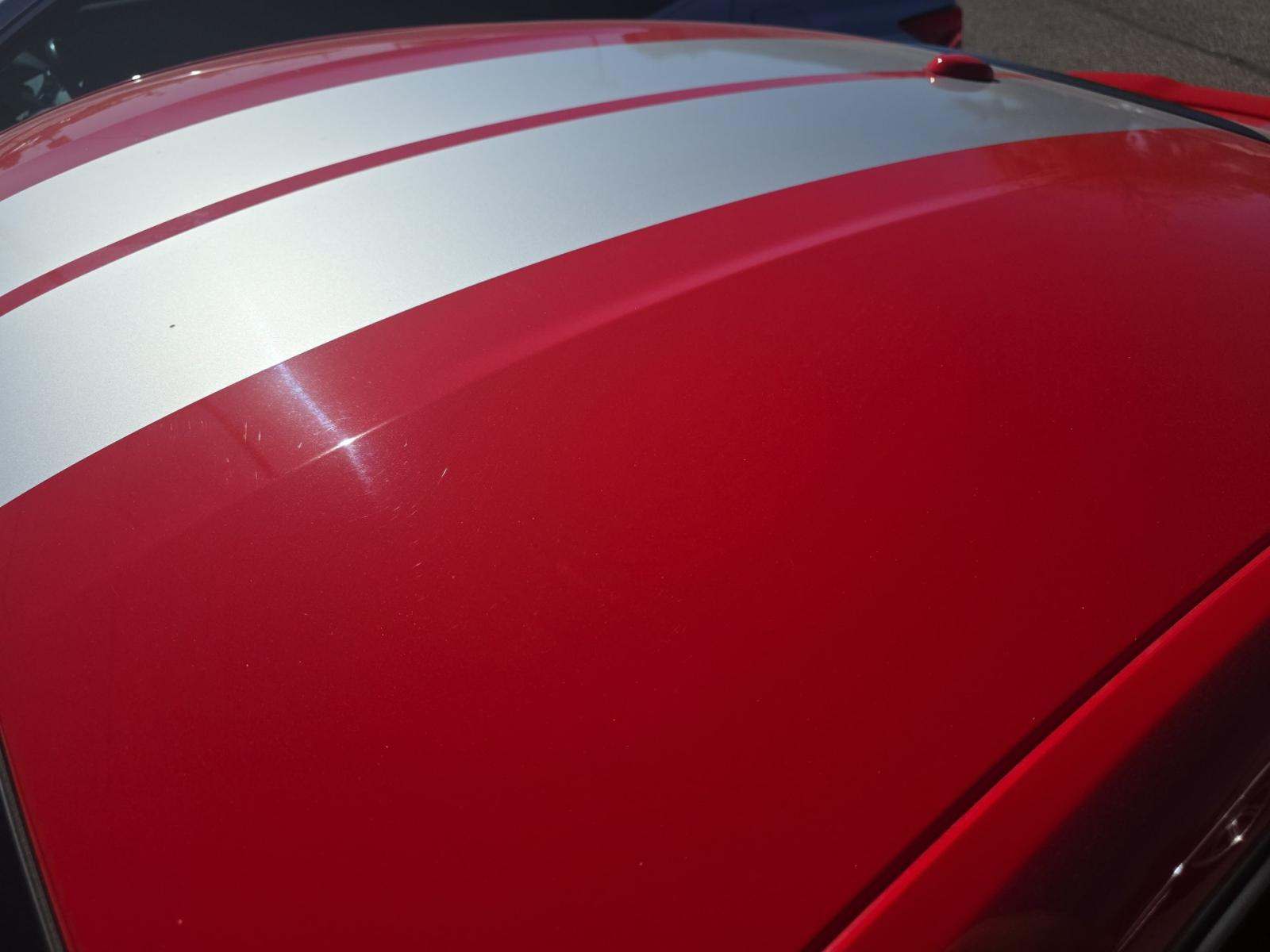 2017 Ford Mustang GT Premium RWD