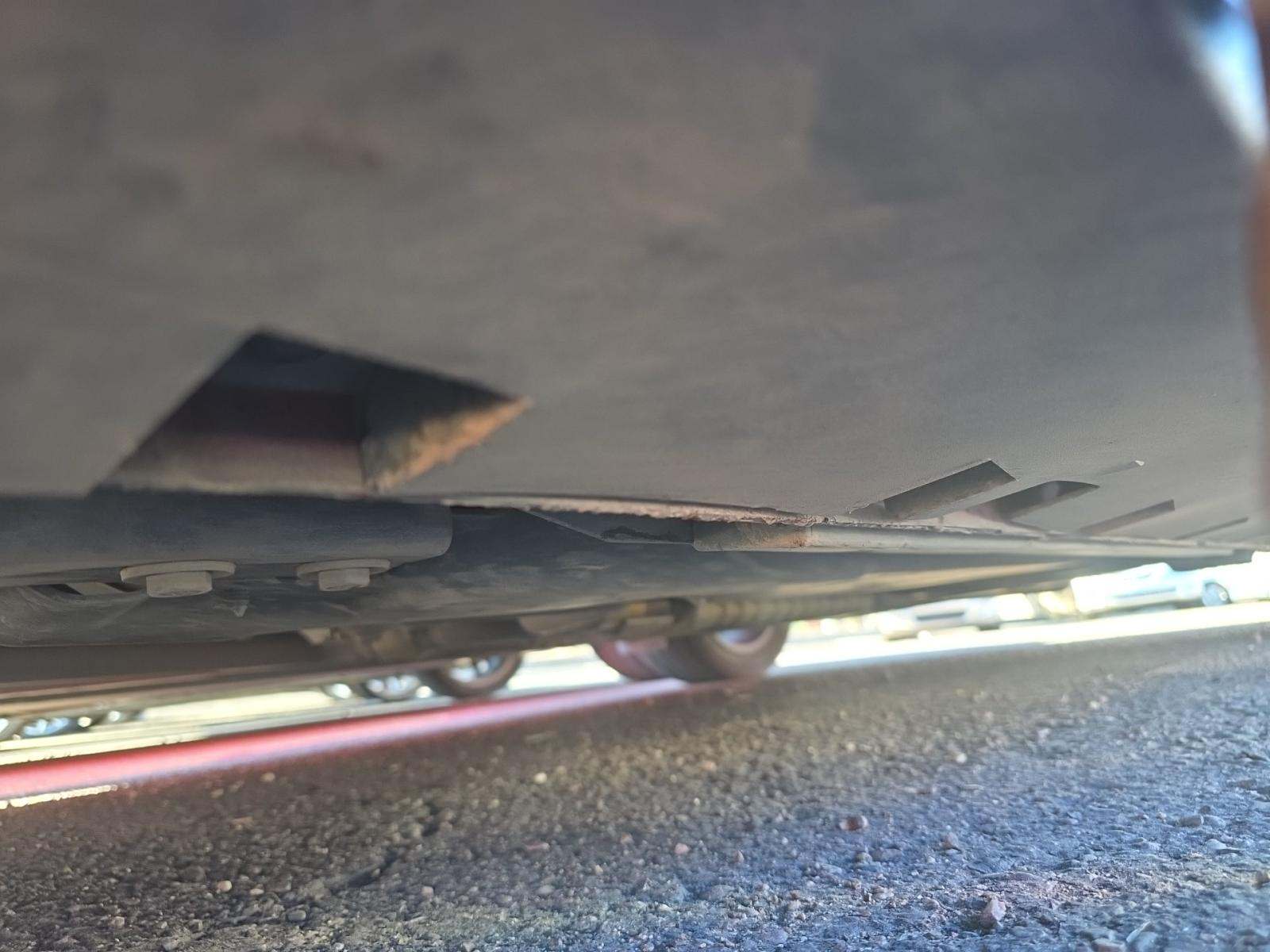 2017 Ford Mustang GT Premium RWD