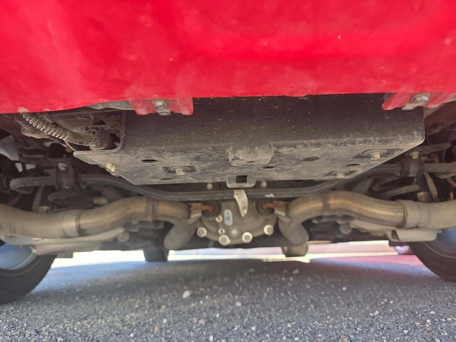 2017 Ford Mustang GT Premium RWD