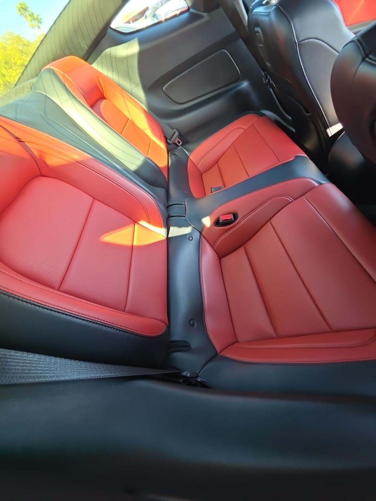 2017 Ford Mustang GT Premium RWD