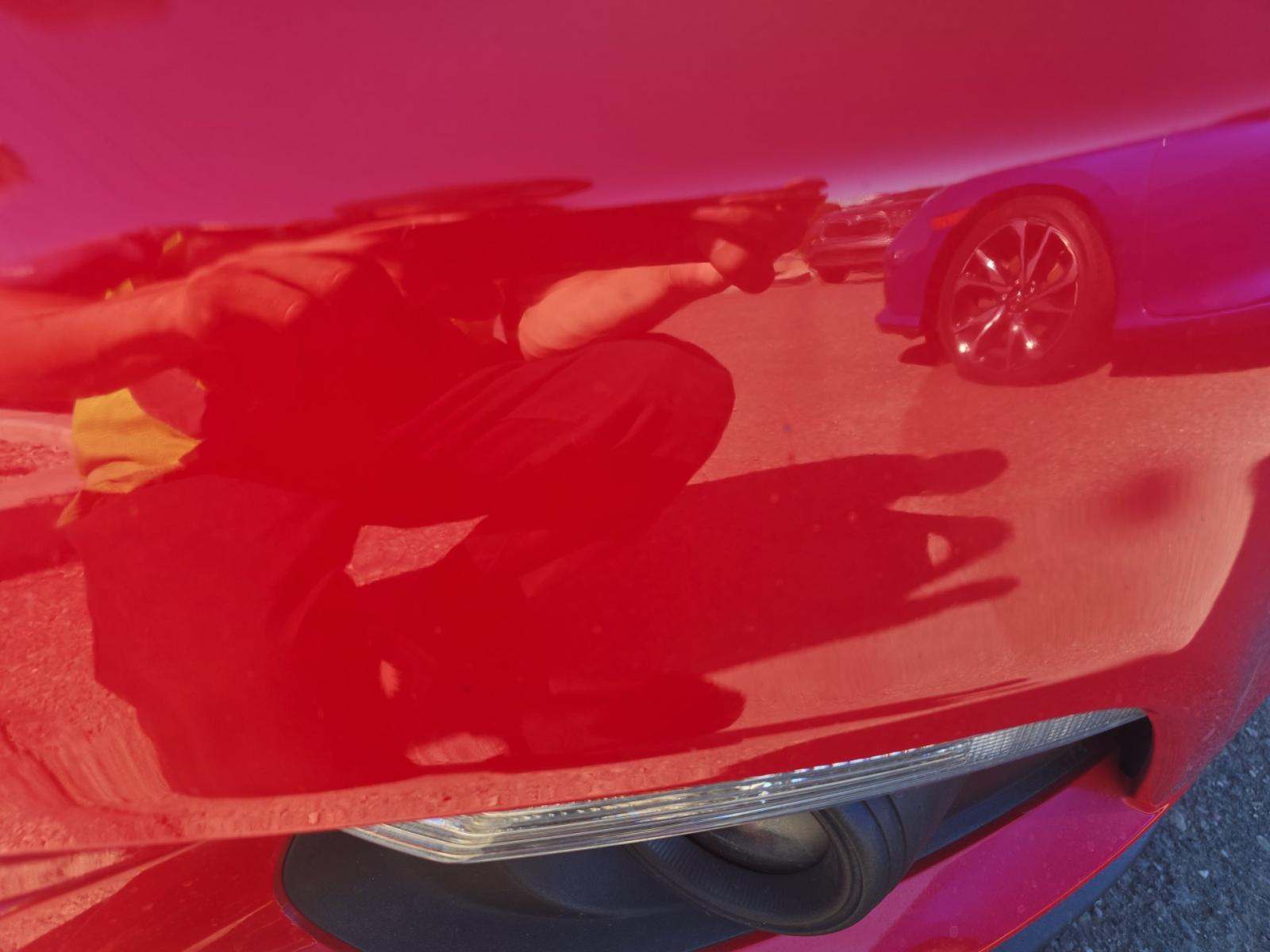 2017 Ford Mustang GT Premium RWD