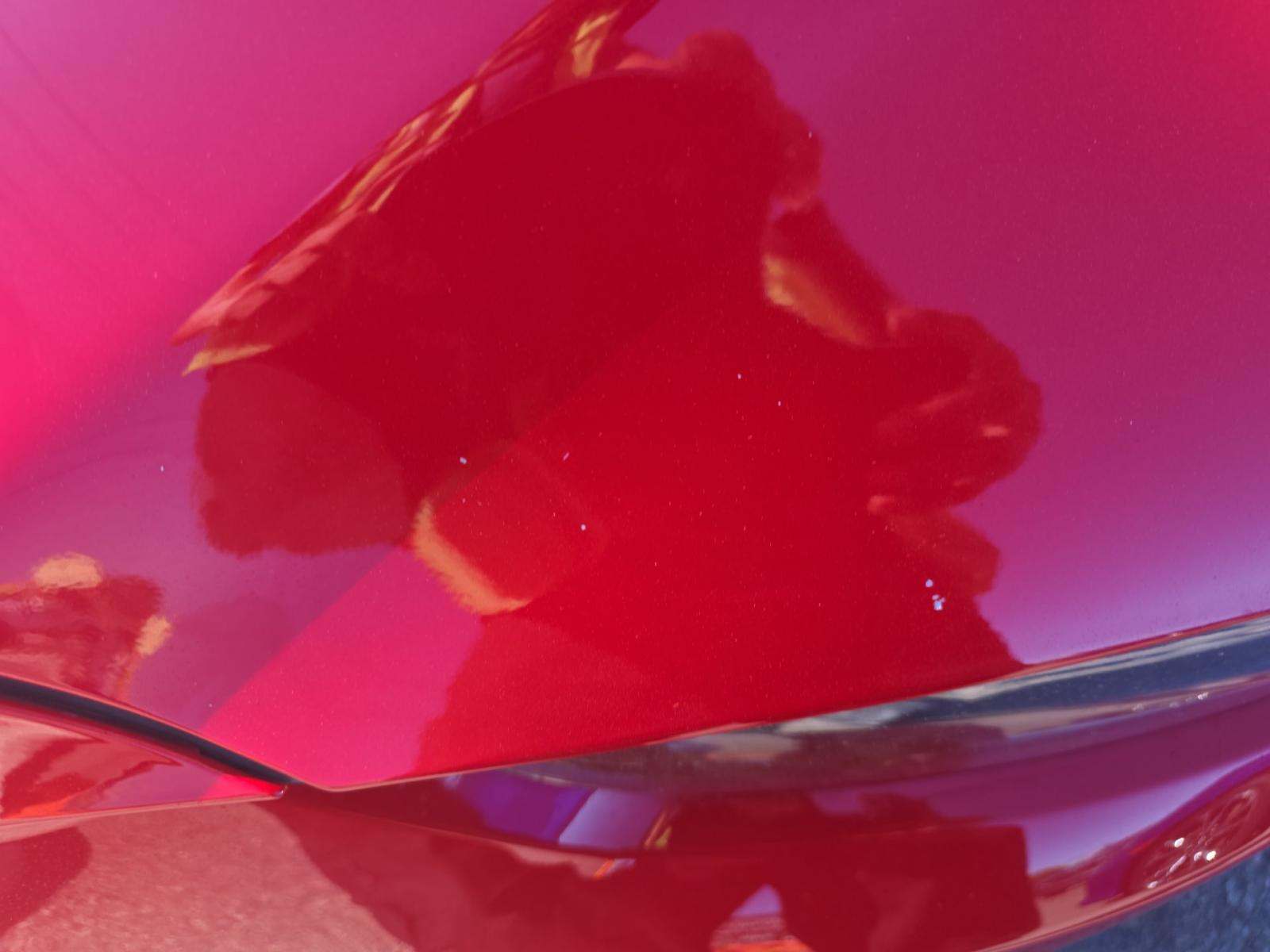 2017 Ford Mustang GT Premium RWD