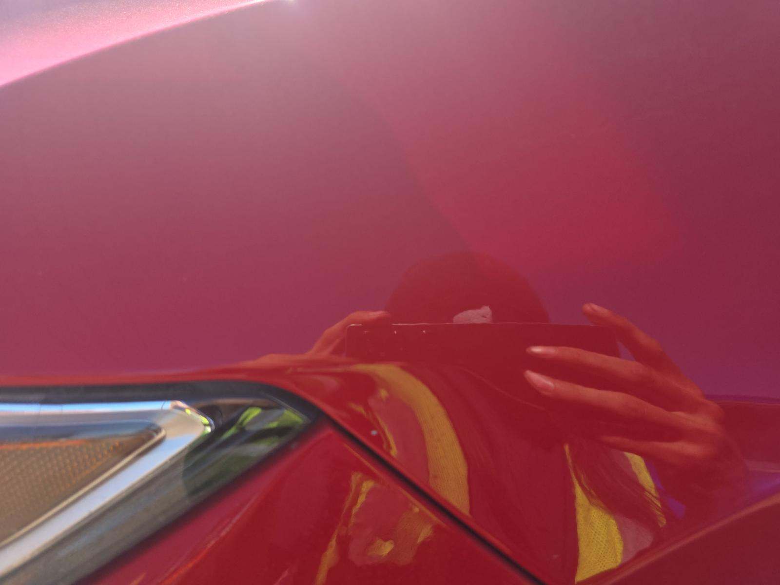 2017 Ford Mustang GT Premium RWD