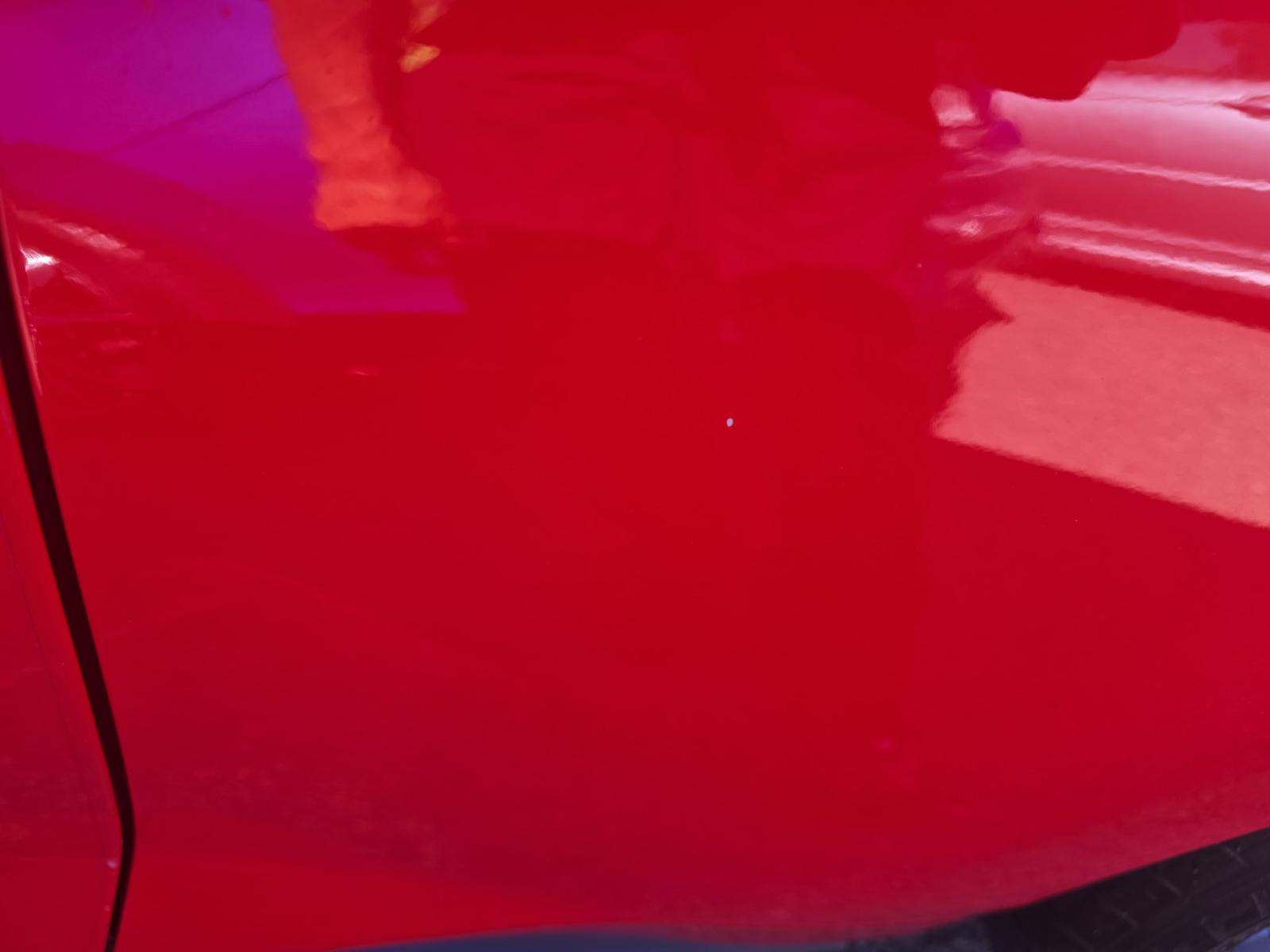 2017 Ford Mustang GT Premium RWD