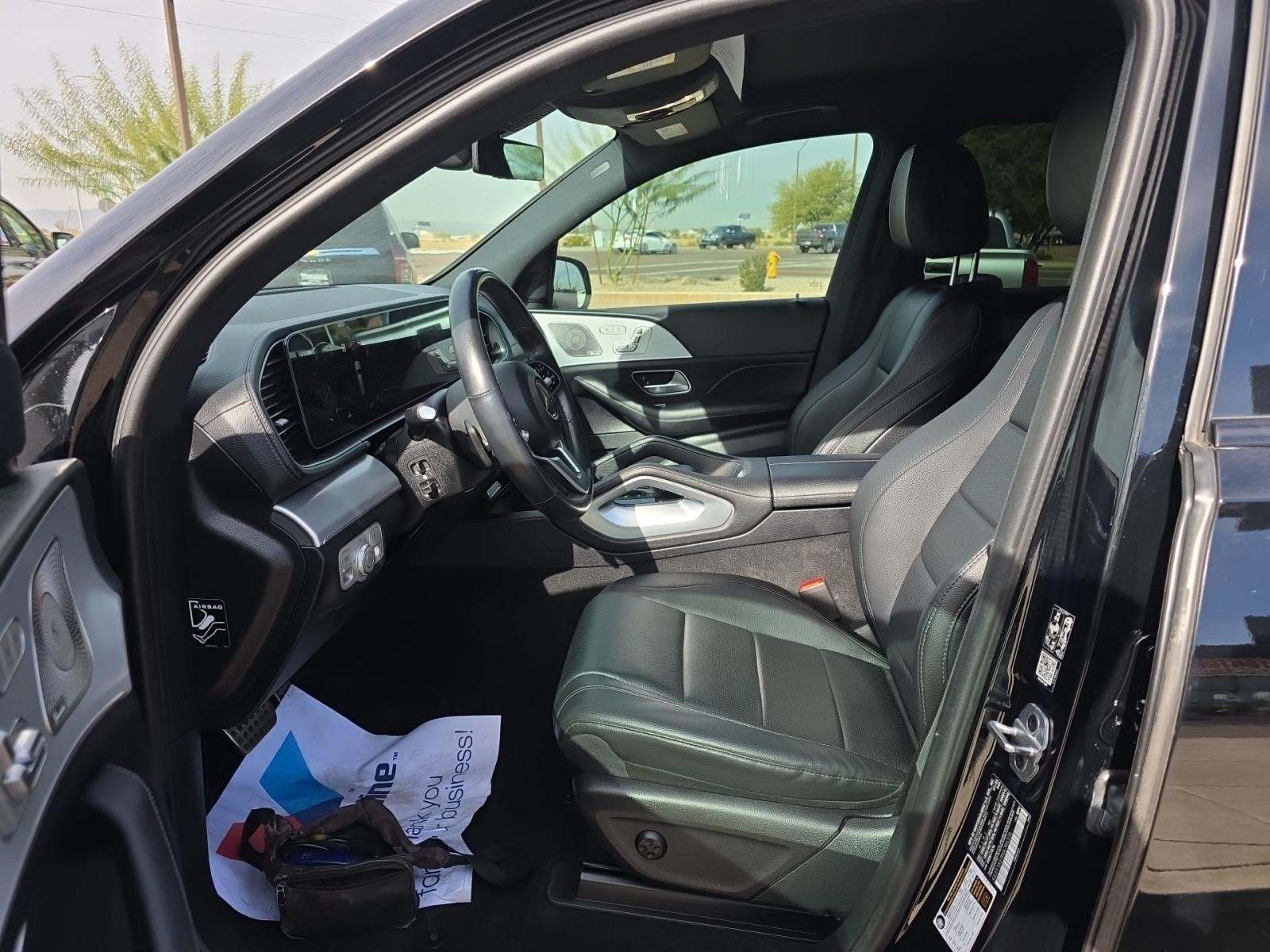 2022 Mercedes-Benz GLS GLS 450 AWD