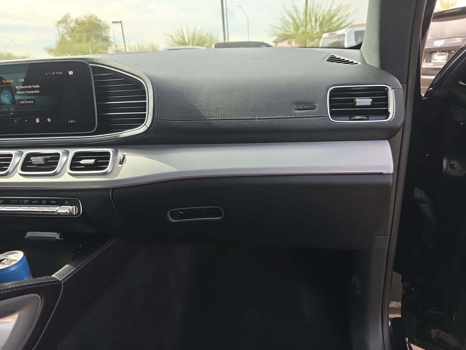 2022 Mercedes-Benz GLS GLS 450 AWD