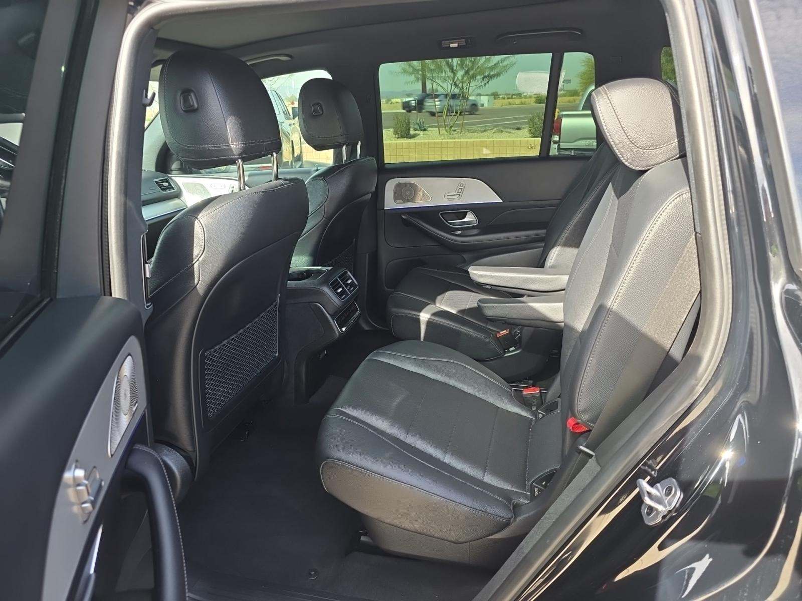 2022 Mercedes-Benz GLS GLS 450 AWD