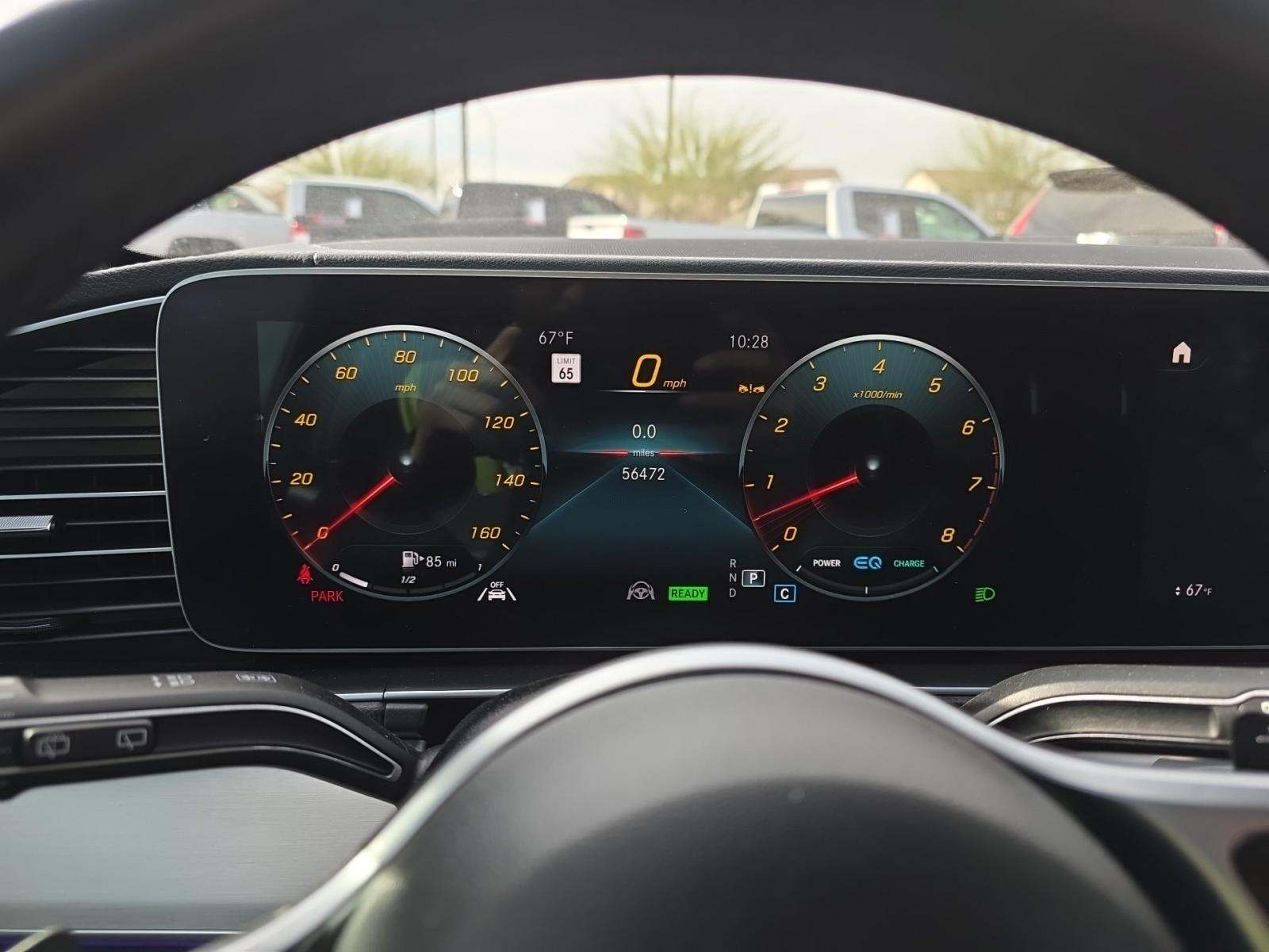 2022 Mercedes-Benz GLS GLS 450 AWD