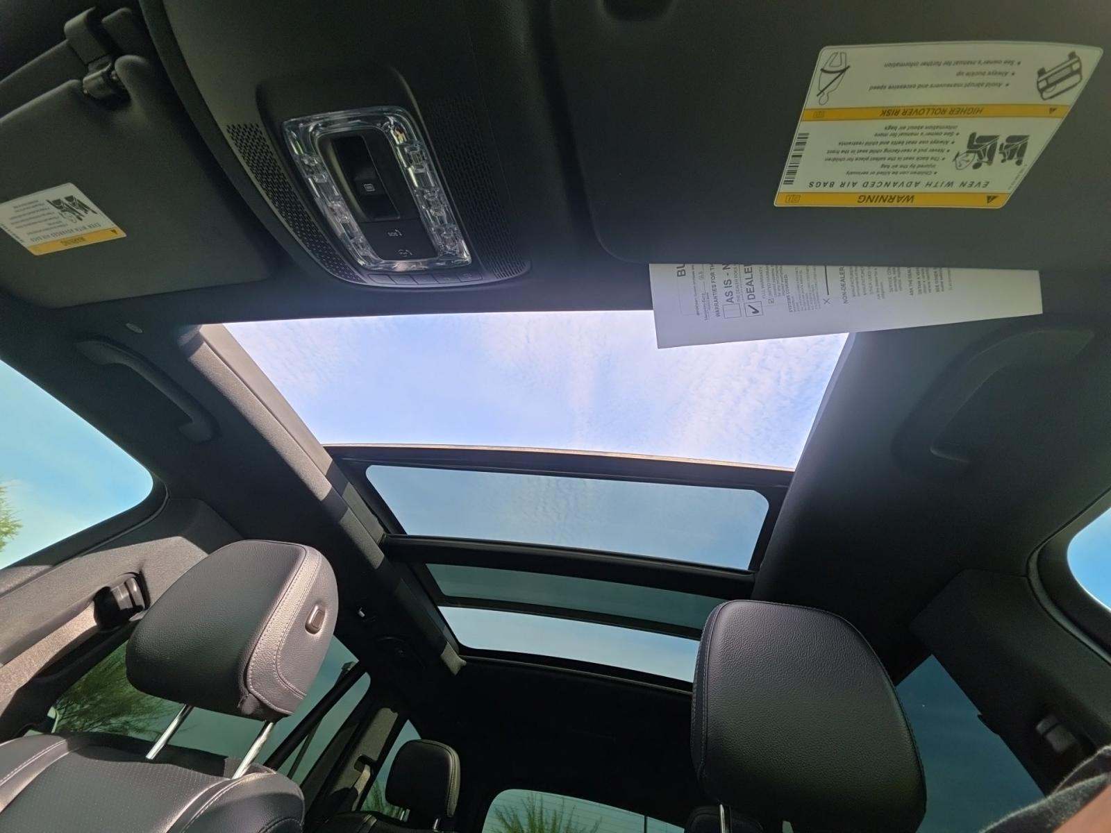 2022 Mercedes-Benz GLS GLS 450 AWD