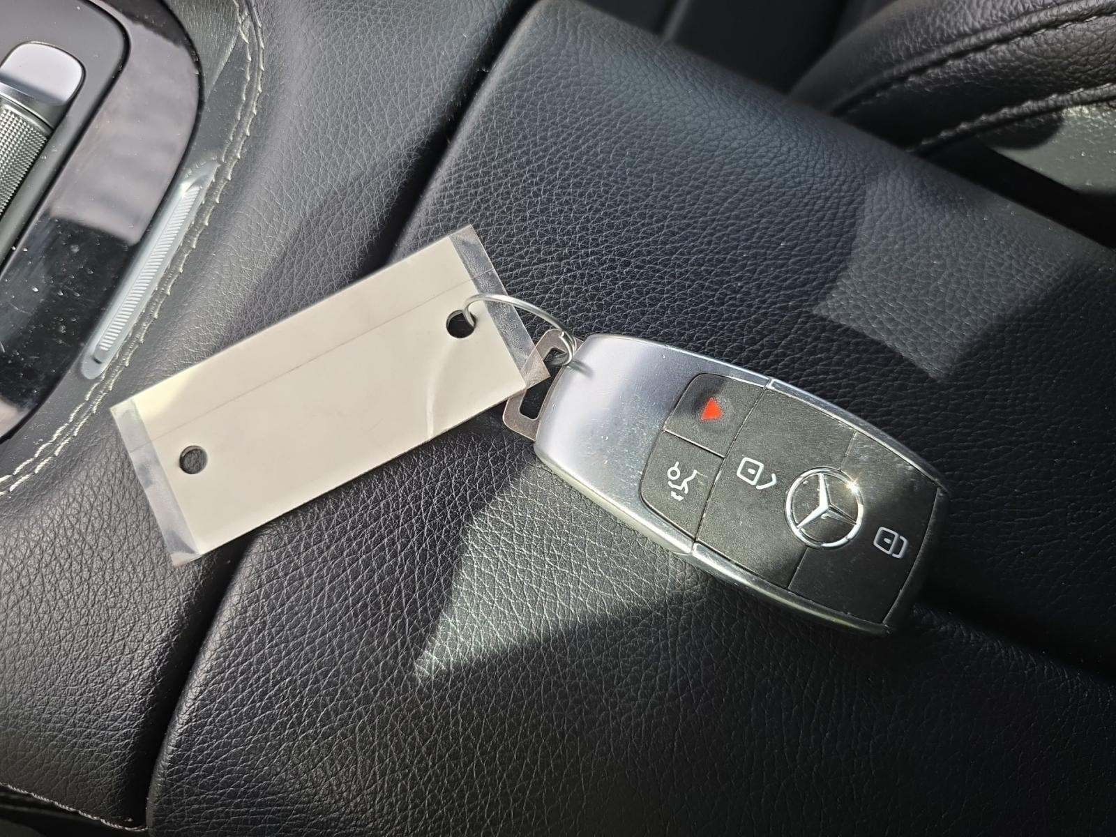 2022 Mercedes-Benz GLS GLS 450 AWD