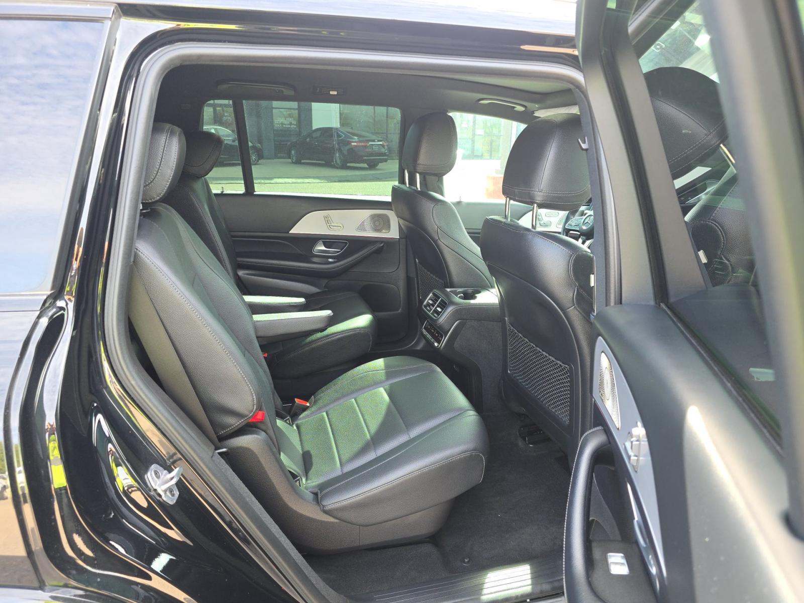 2022 Mercedes-Benz GLS GLS 450 AWD