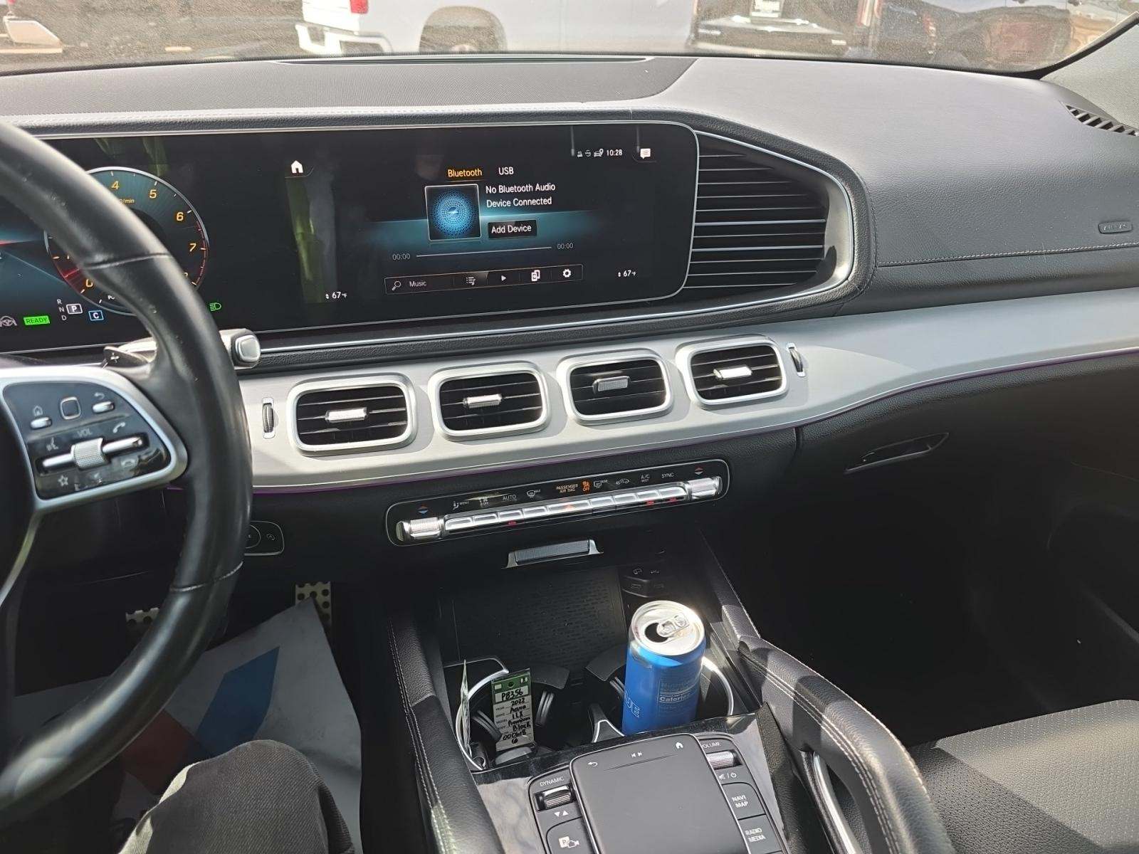 2022 Mercedes-Benz GLS GLS 450 AWD