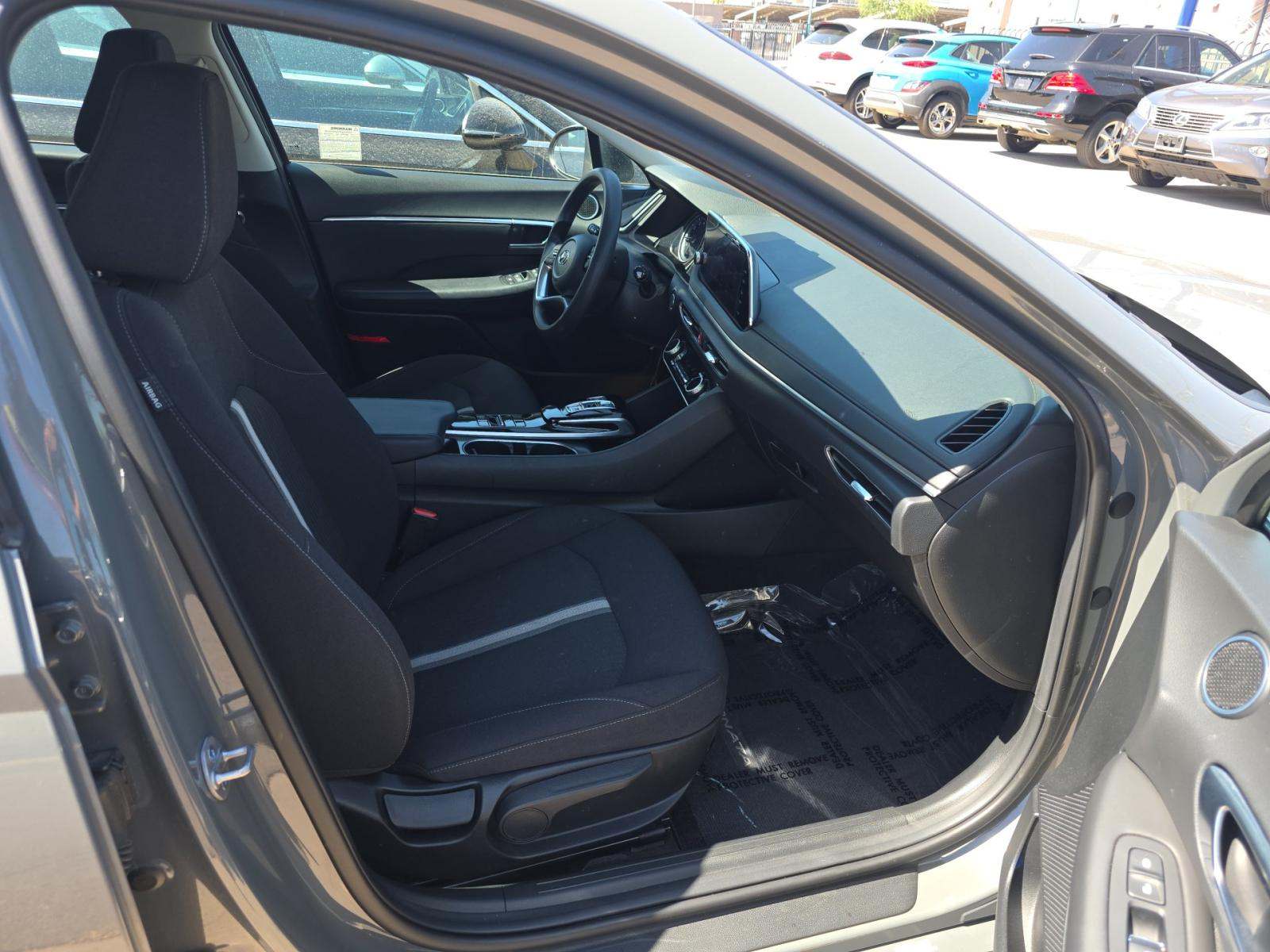 2023 Hyundai Sonata SEL FWD