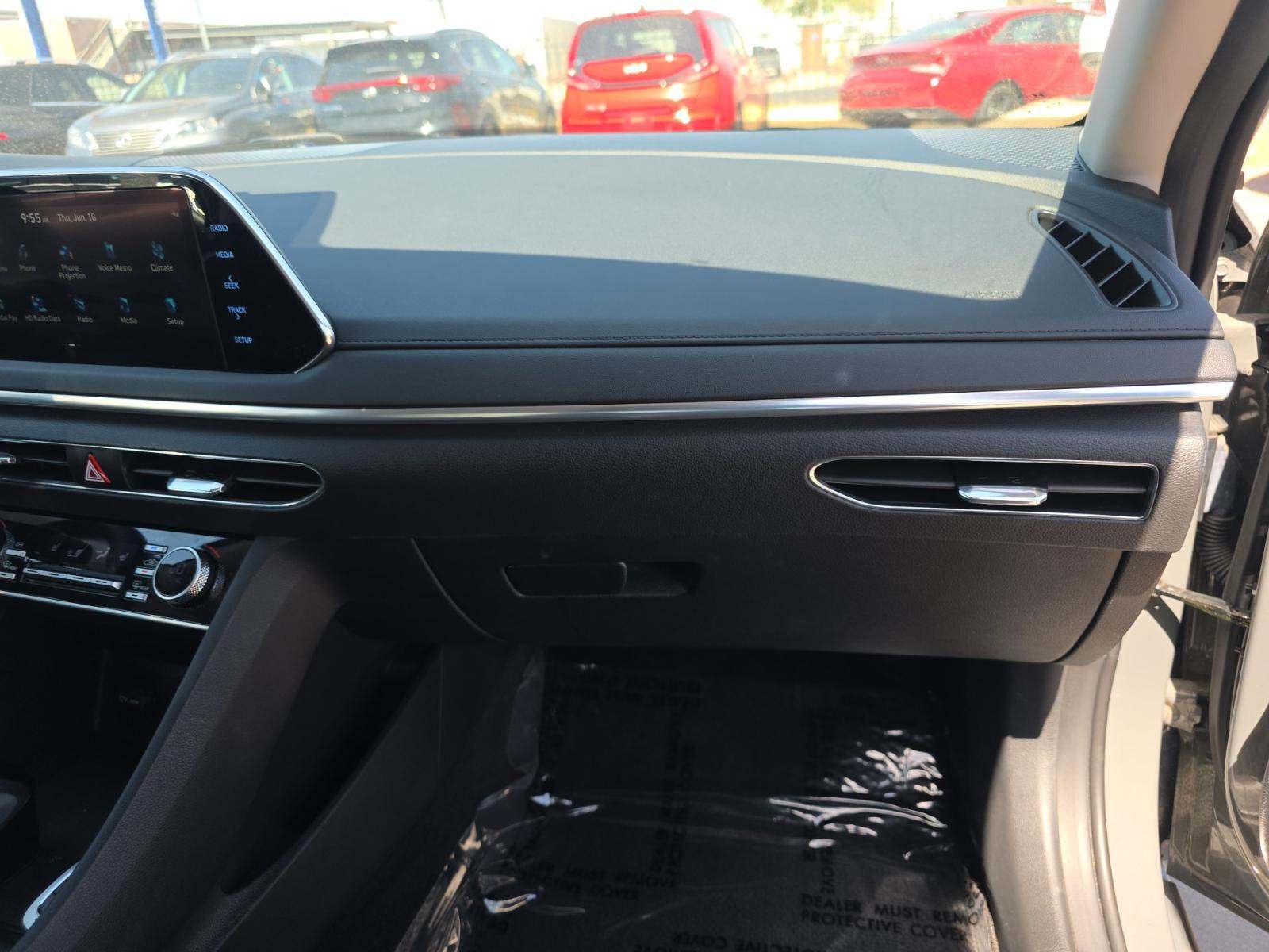 2023 Hyundai Sonata SEL FWD