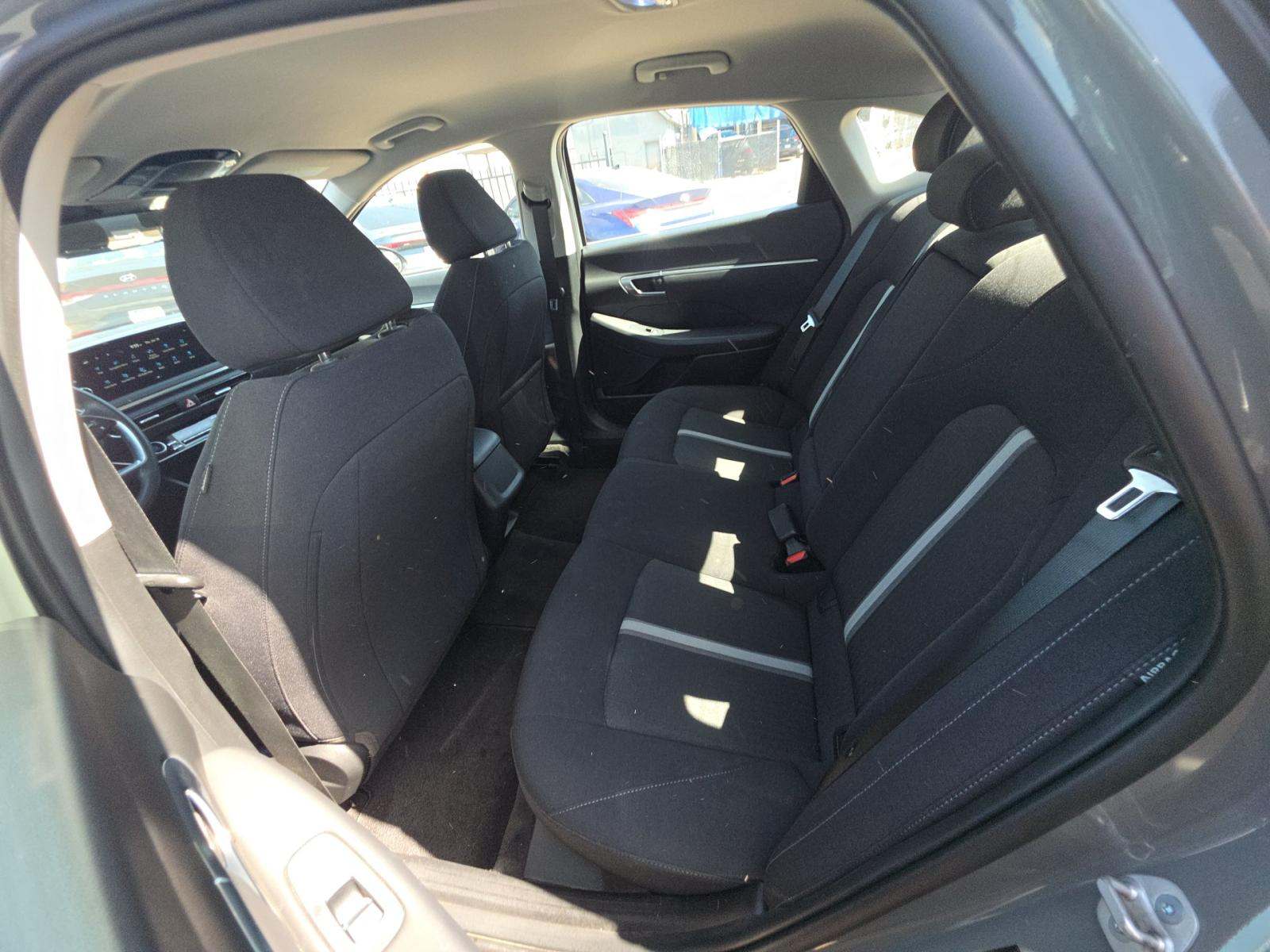 2023 Hyundai Sonata SEL FWD