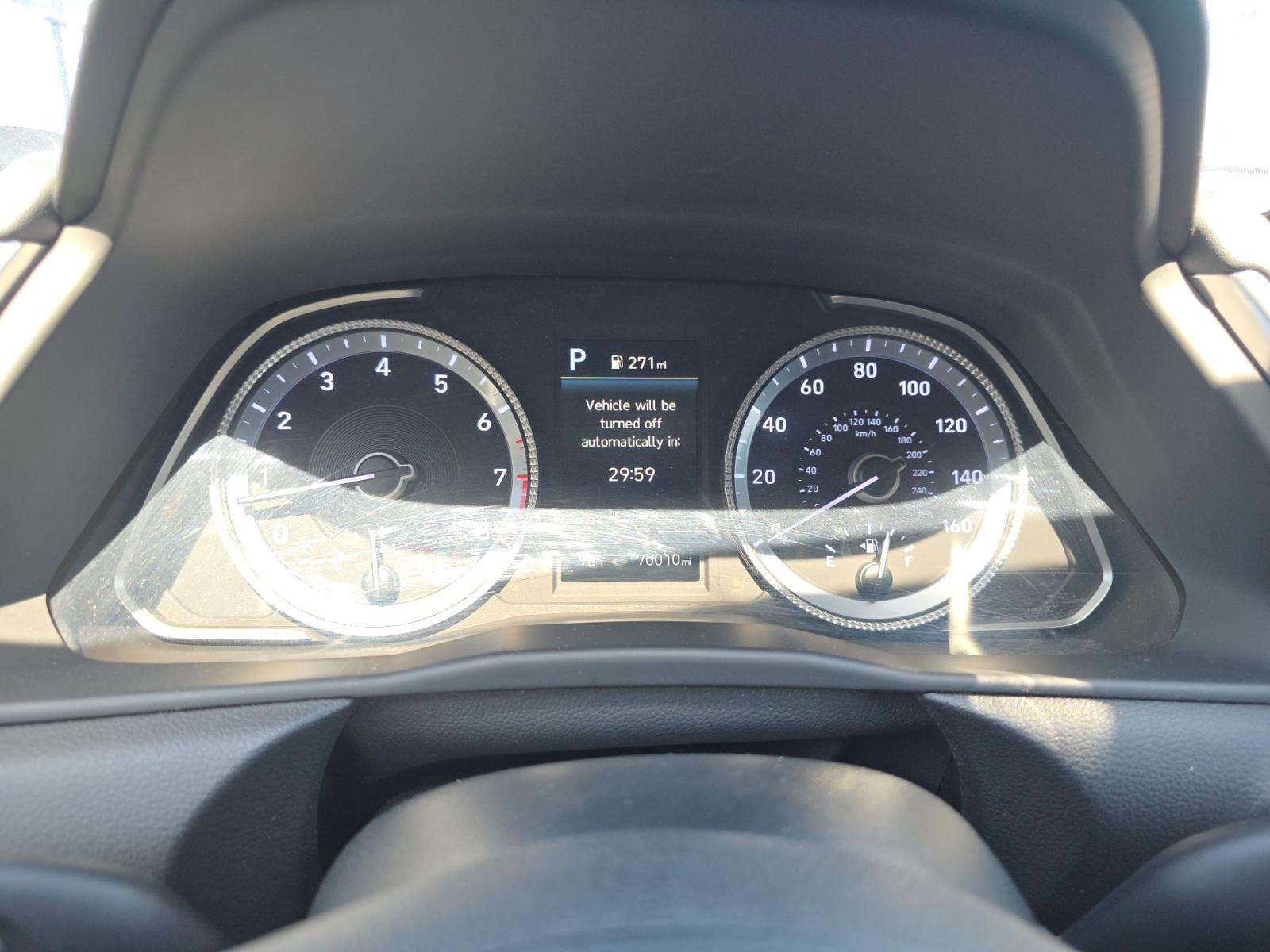 2023 Hyundai Sonata SEL FWD