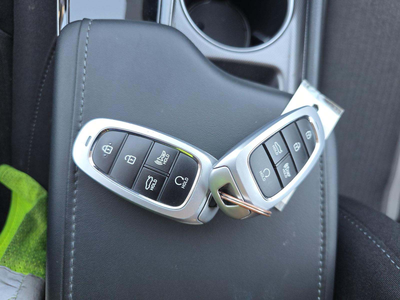 2023 Hyundai Sonata SEL FWD