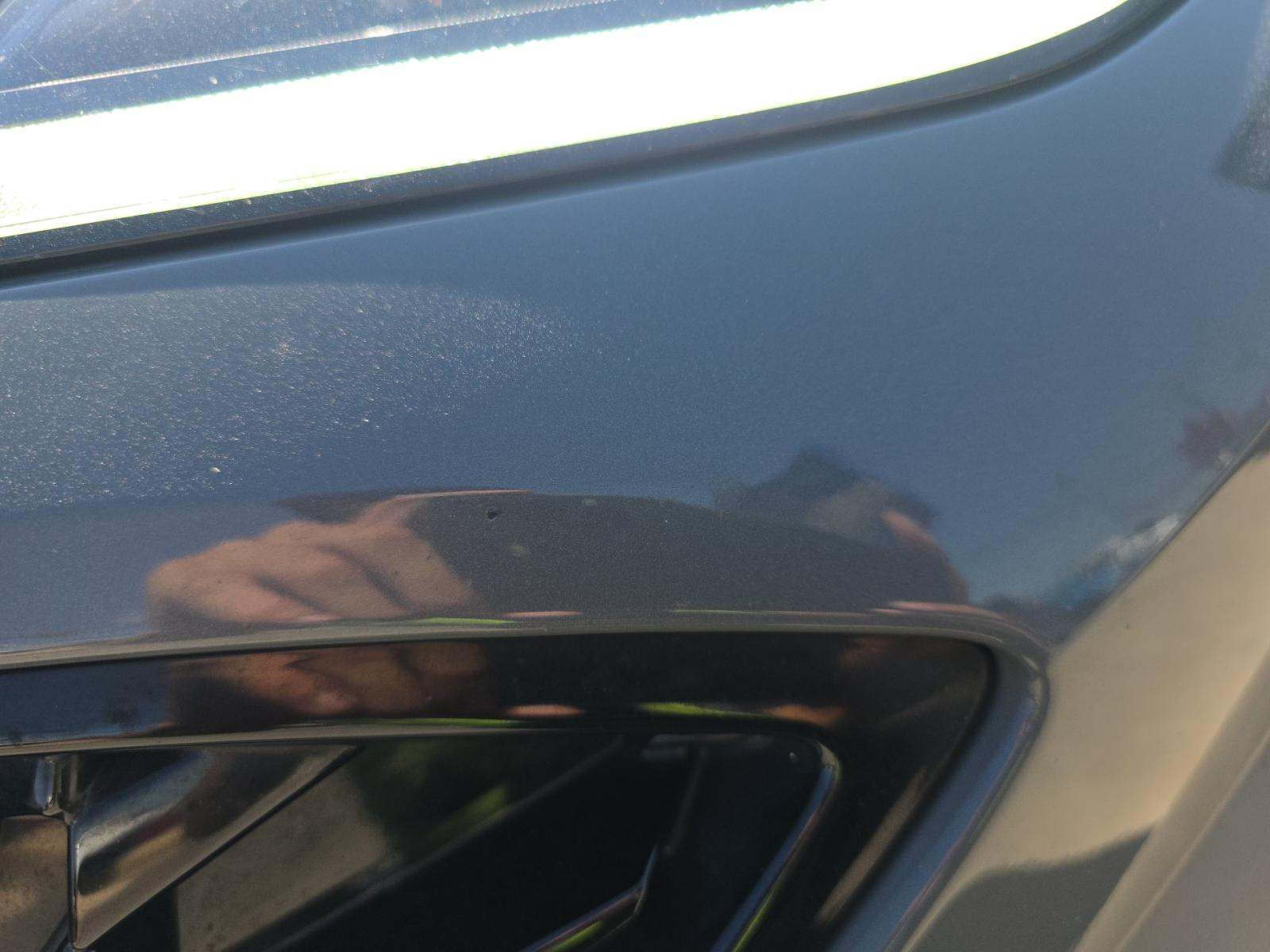 2023 Hyundai Sonata SEL FWD