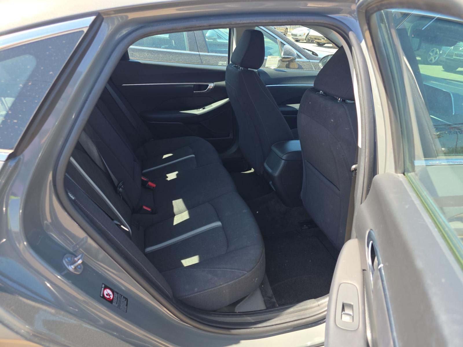2023 Hyundai Sonata SEL FWD