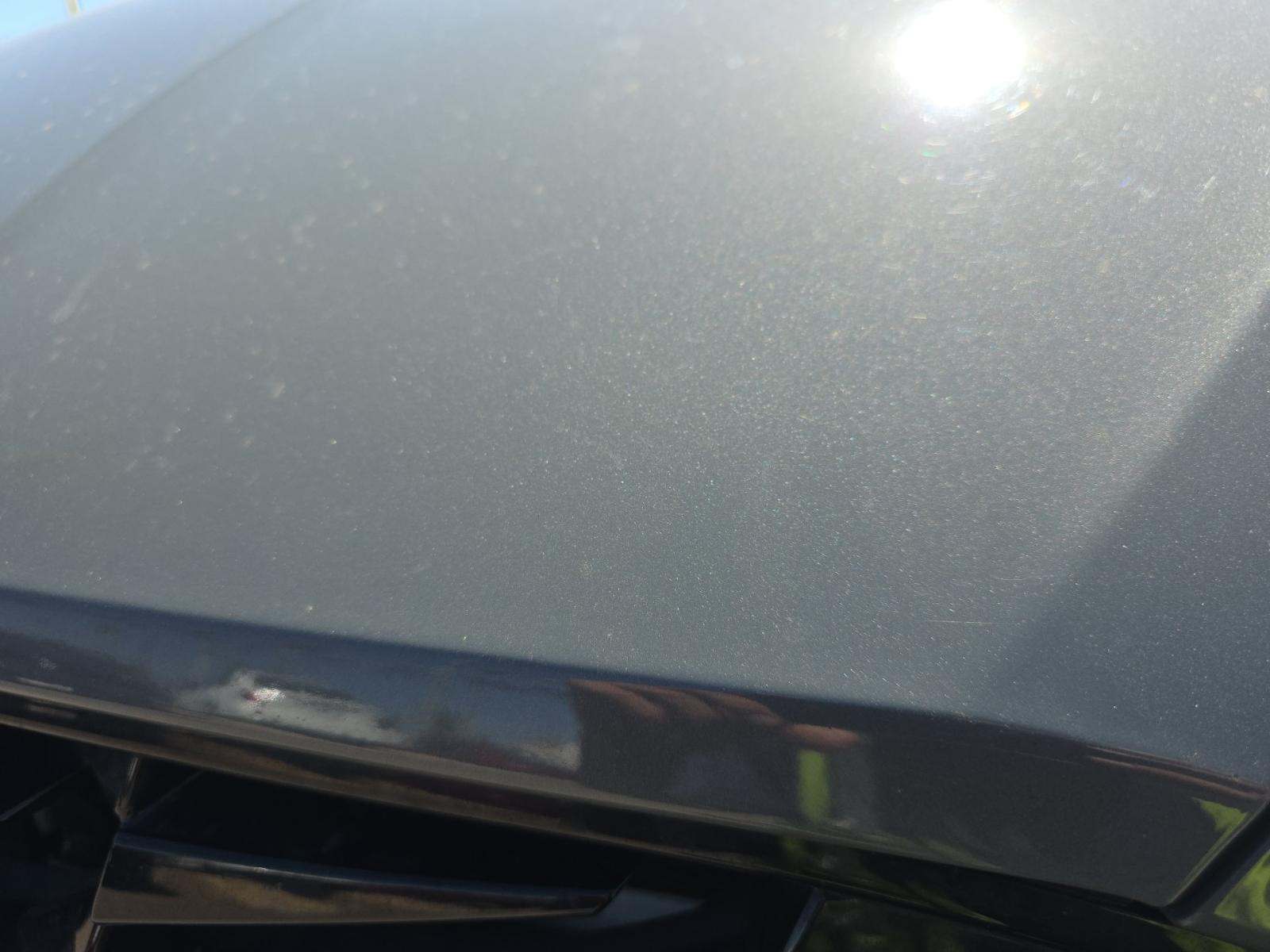 2023 Hyundai Sonata SEL FWD