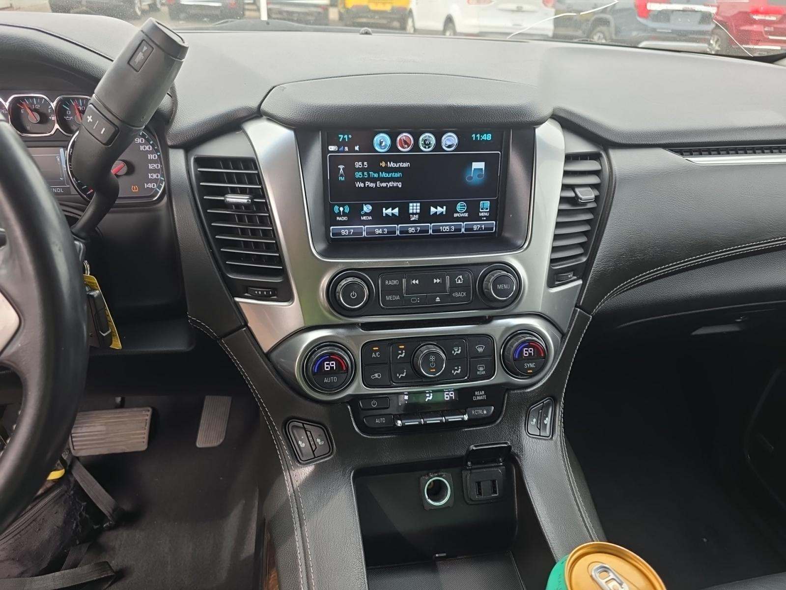 CHEVROLET OTHER - 10