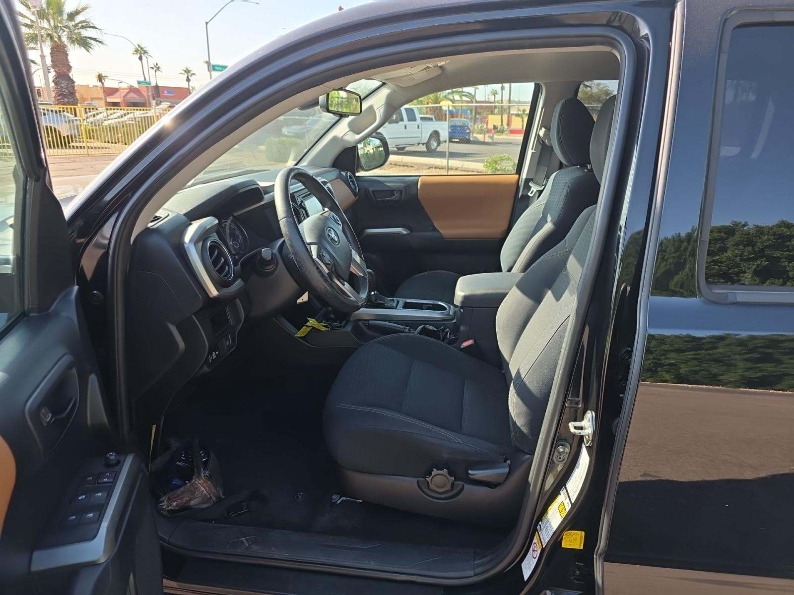 2019 Toyota Tacoma SR5 AWD