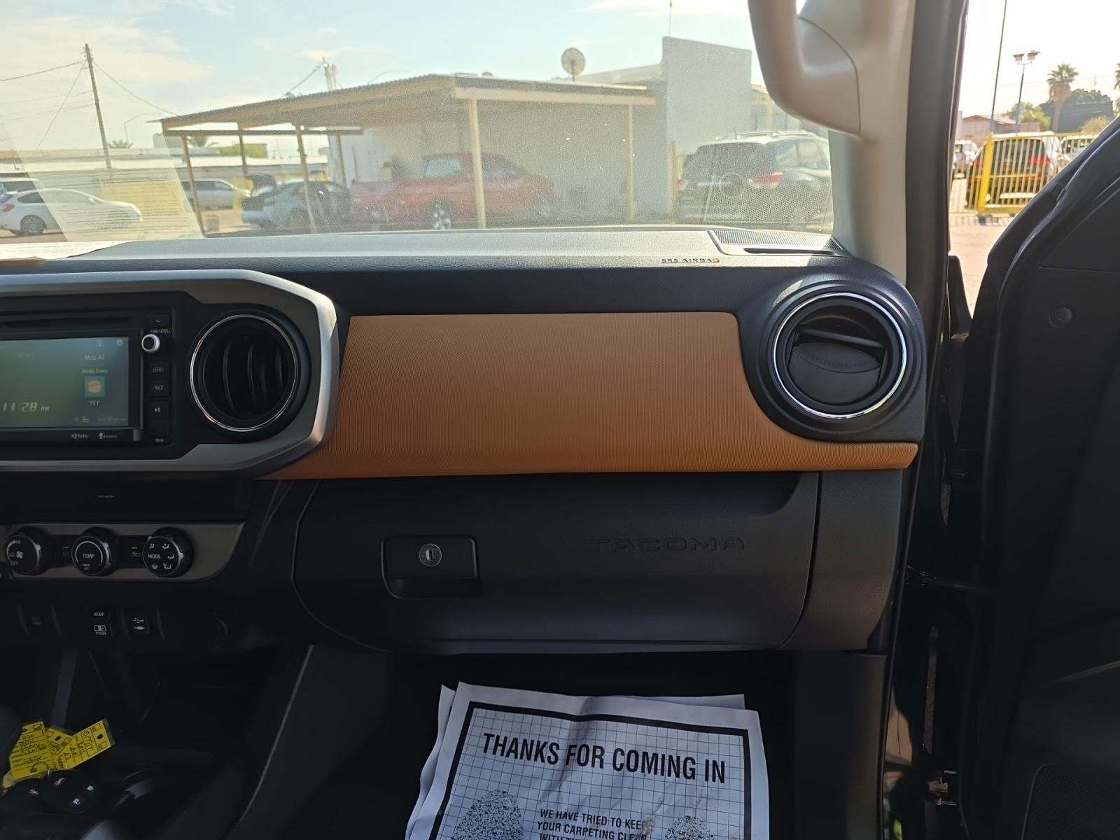 2019 Toyota Tacoma SR5 AWD