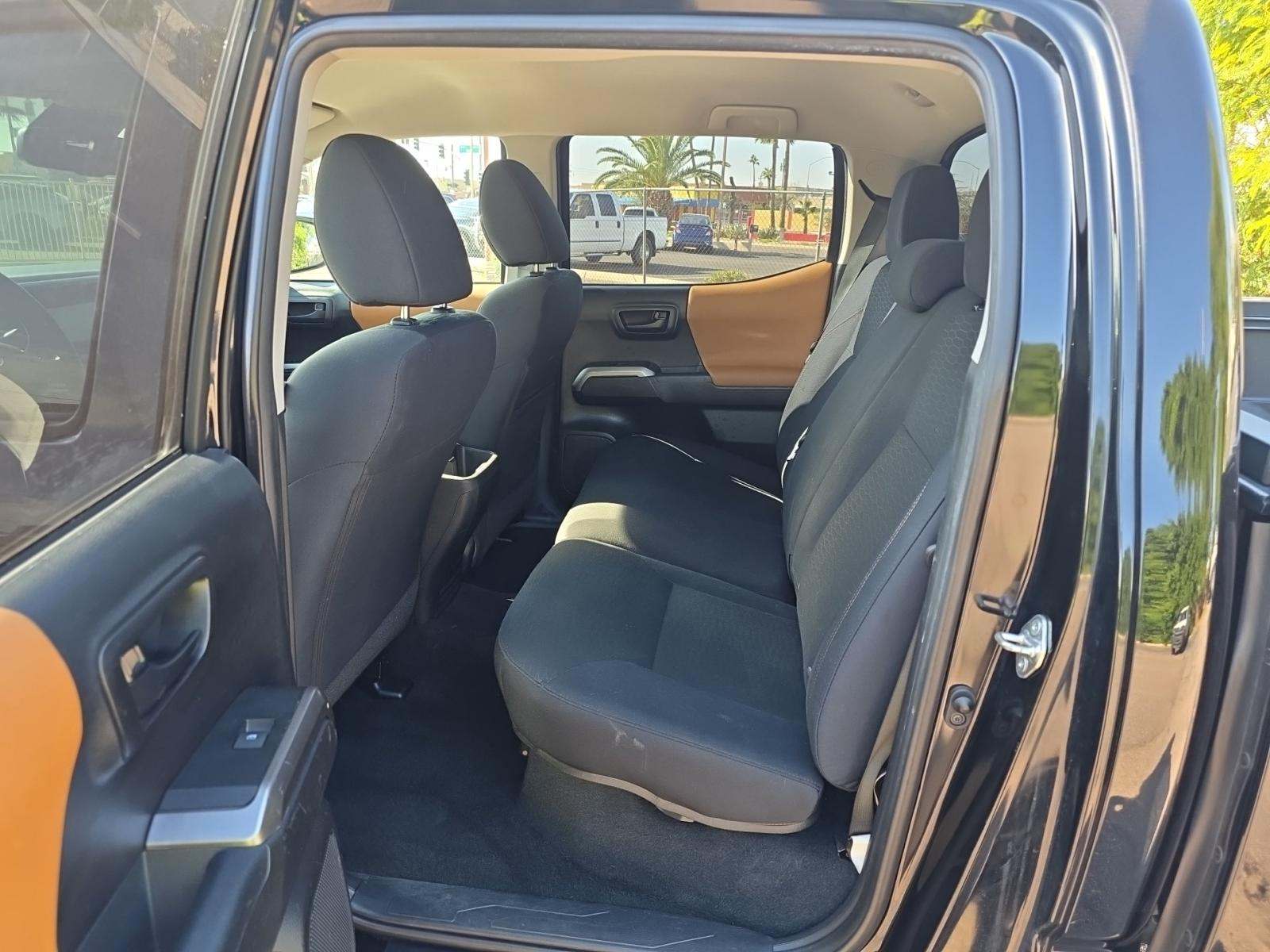 2019 Toyota Tacoma SR5 AWD