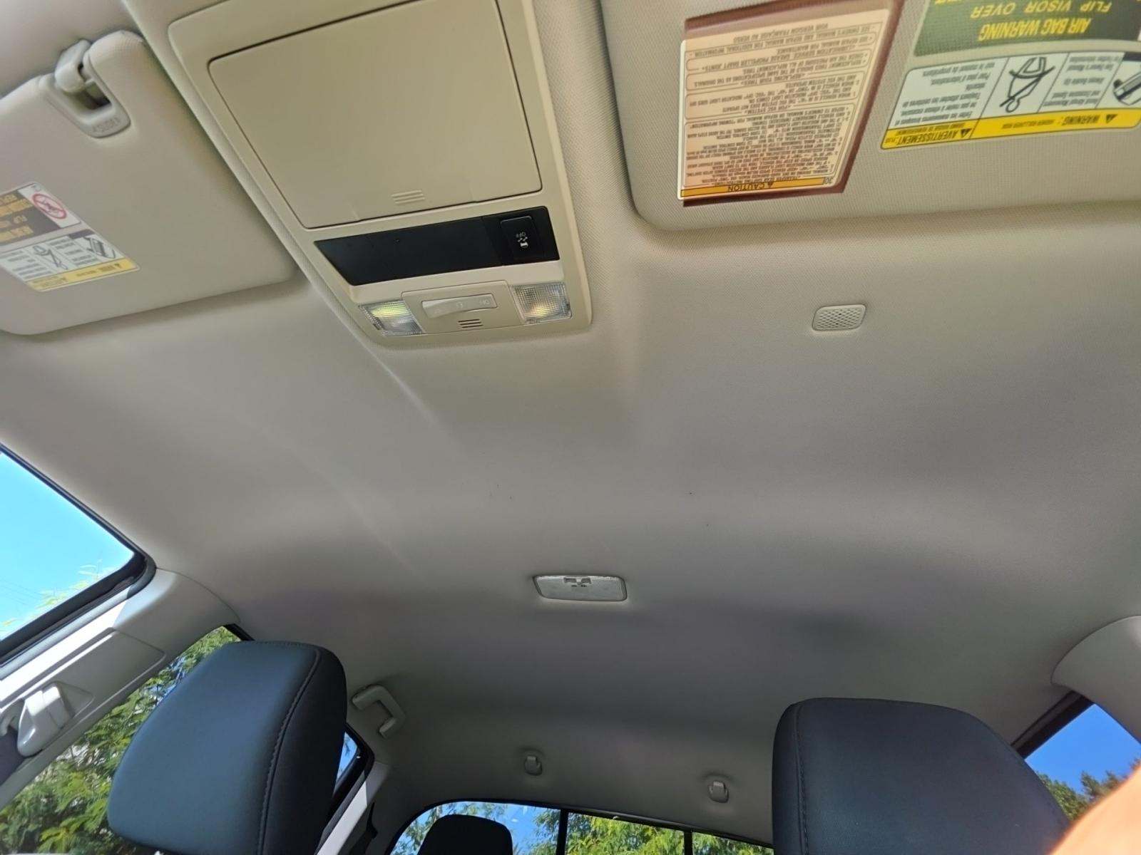 2019 Toyota Tacoma SR5 AWD