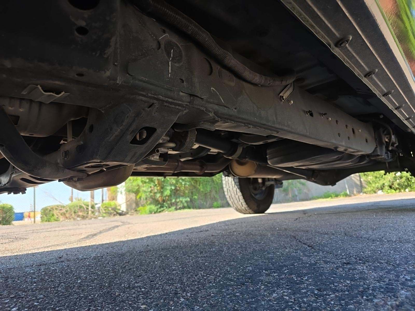 2019 Toyota Tacoma SR5 AWD