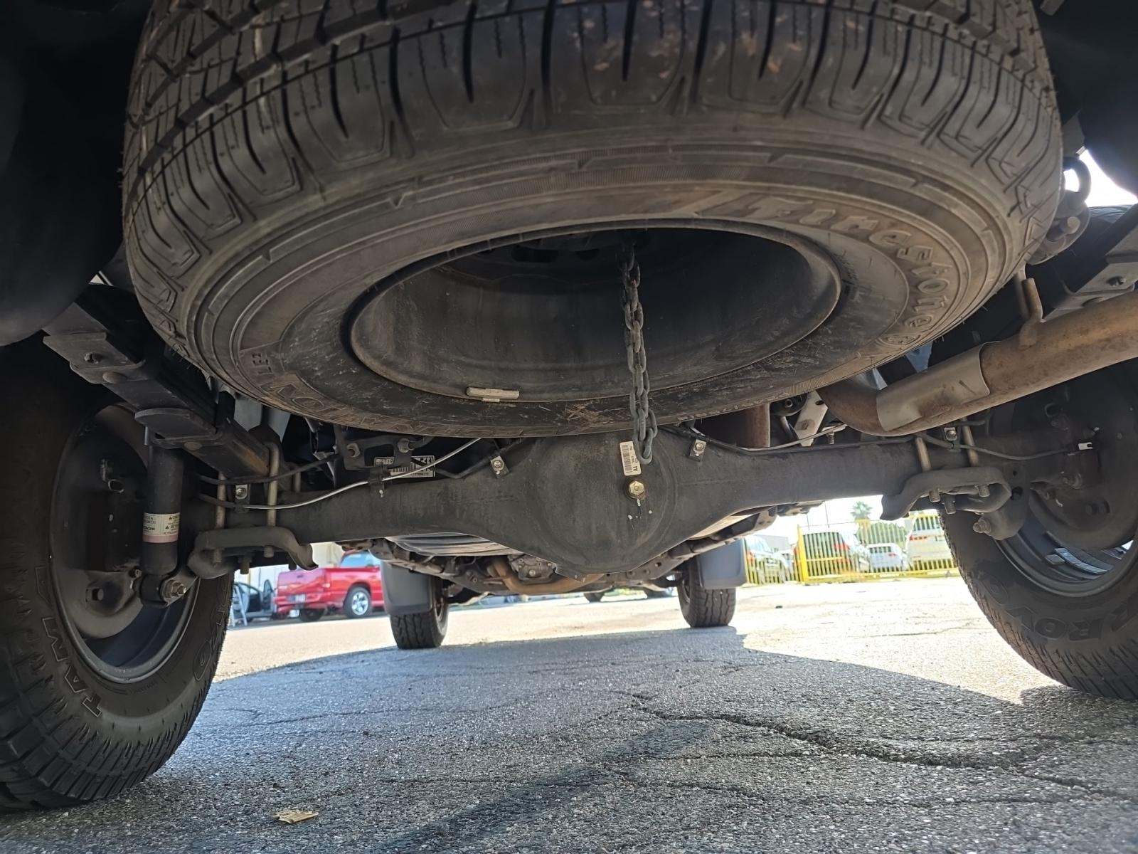 2019 Toyota Tacoma SR5 AWD