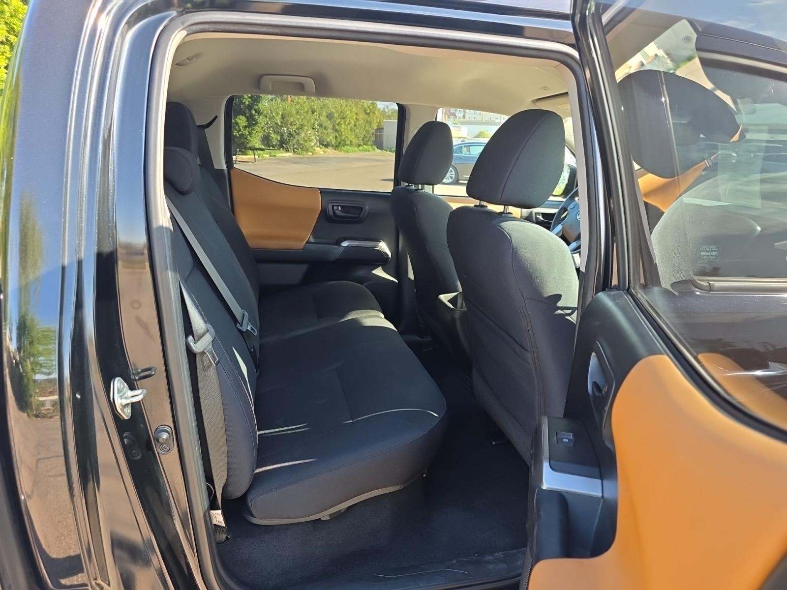 2019 Toyota Tacoma SR5 AWD